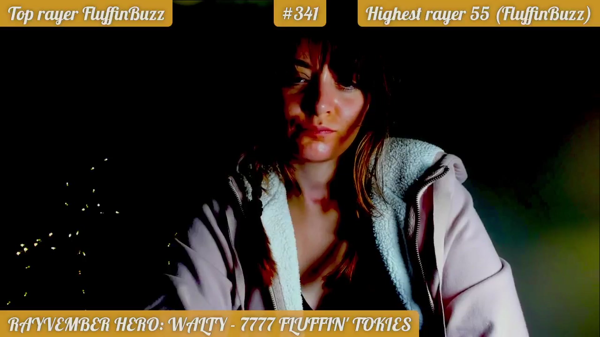 Gallery image thumbnail from FluffinRayRay's myfreecams stream on, 11/05/2024, 03:10 image 5 of 20