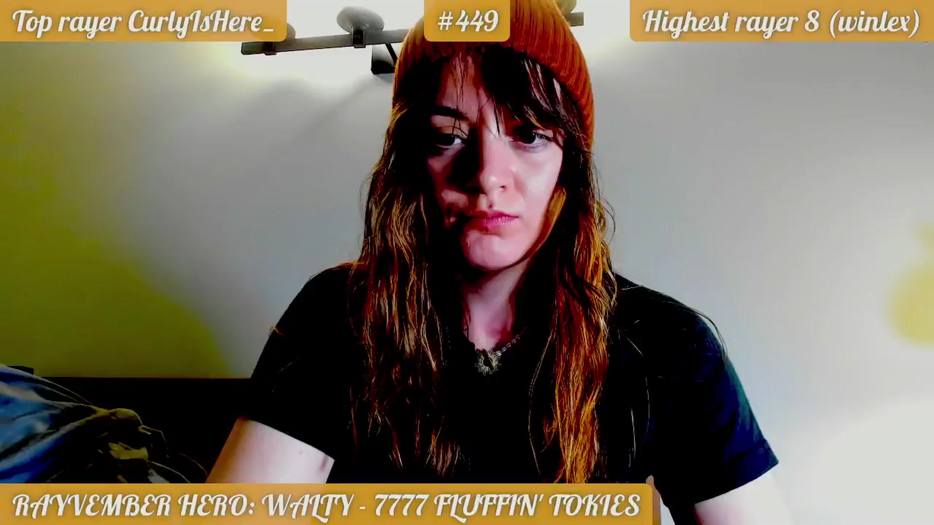 Gallery image thumbnail from FluffinRayRay's myfreecams stream on, 11/08/2024, 03:10 image 2 of 20