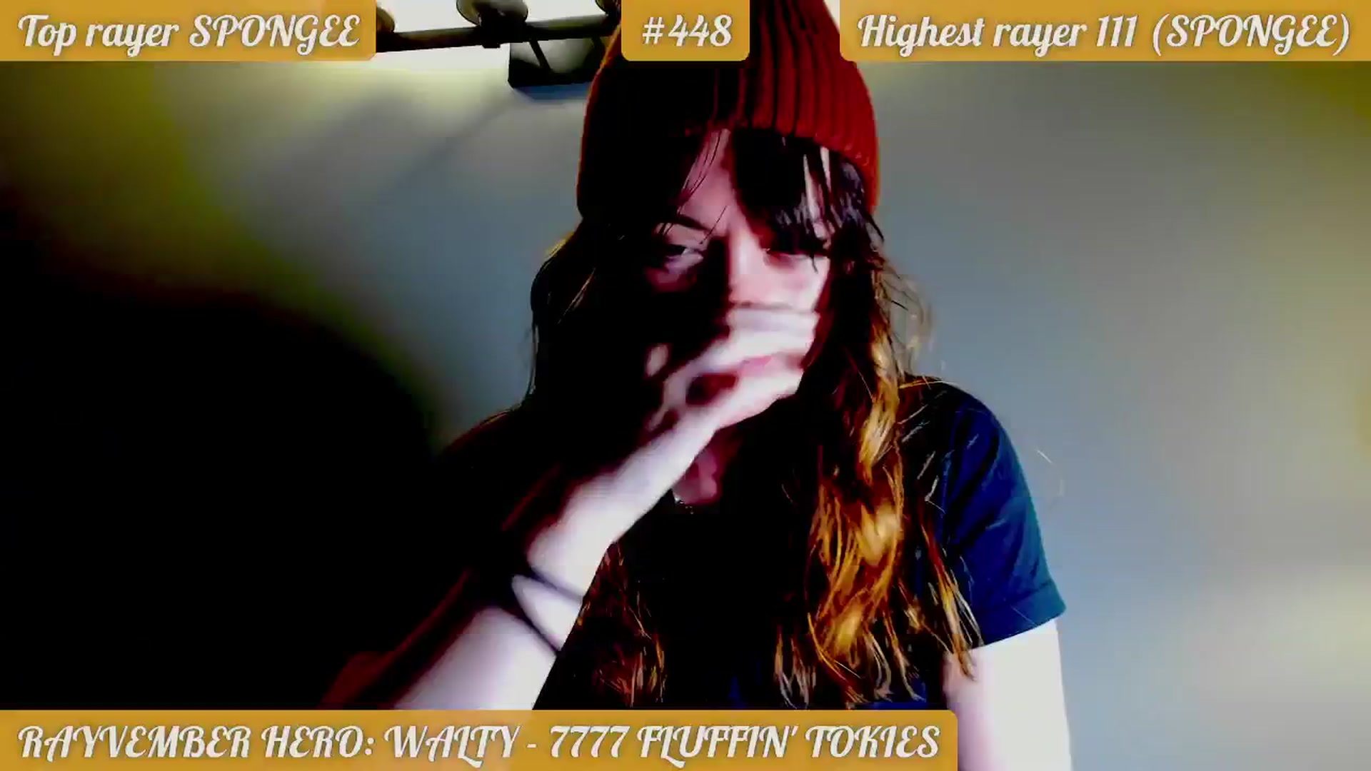 Gallery image thumbnail from FluffinRayRay's myfreecams stream on, 11/08/2024, 03:10 image 4 of 20