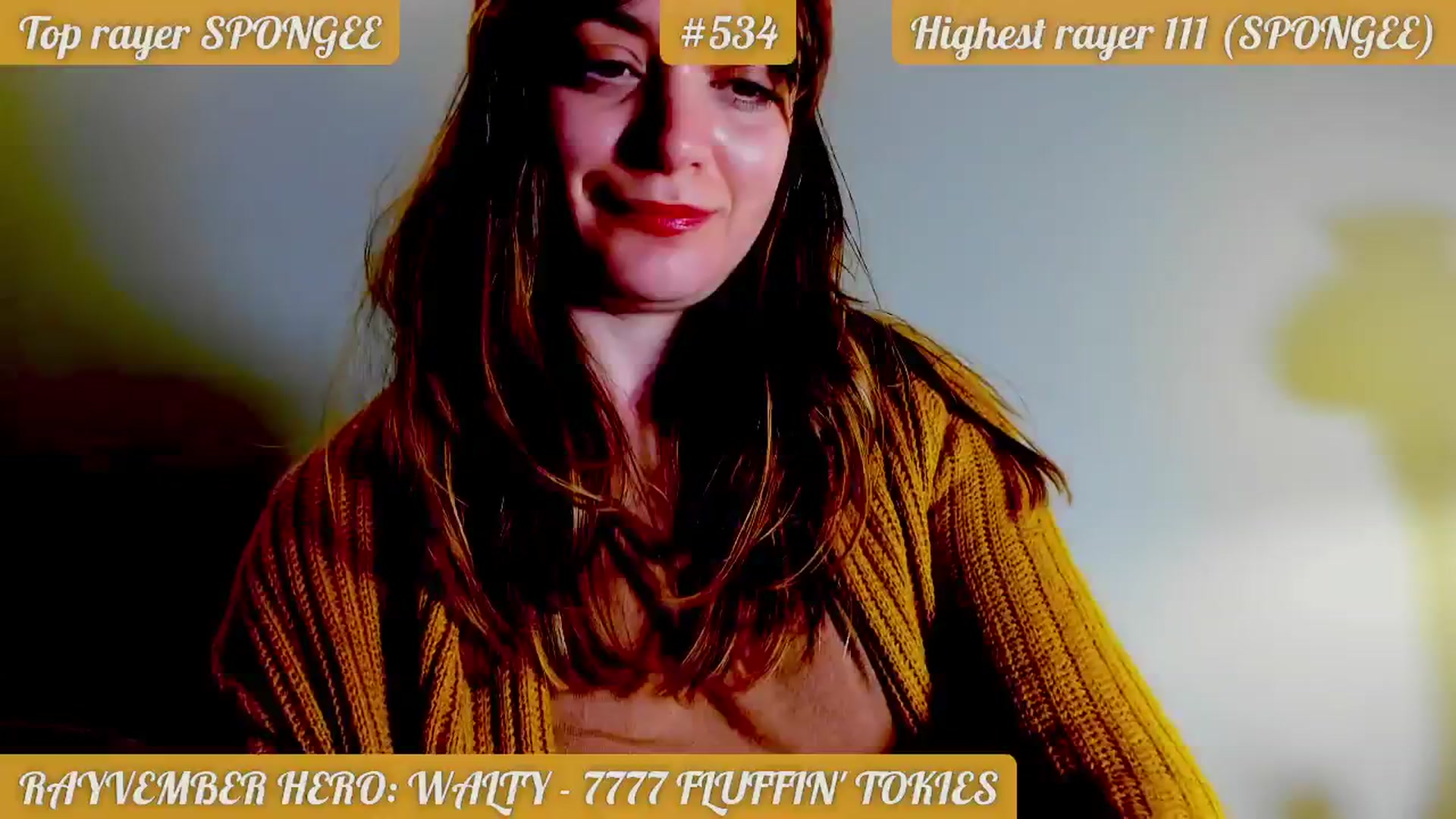 Gallery image thumbnail from FluffinRayRay's myfreecams stream on, 11/09/2024, 03:25 image 6 of 20