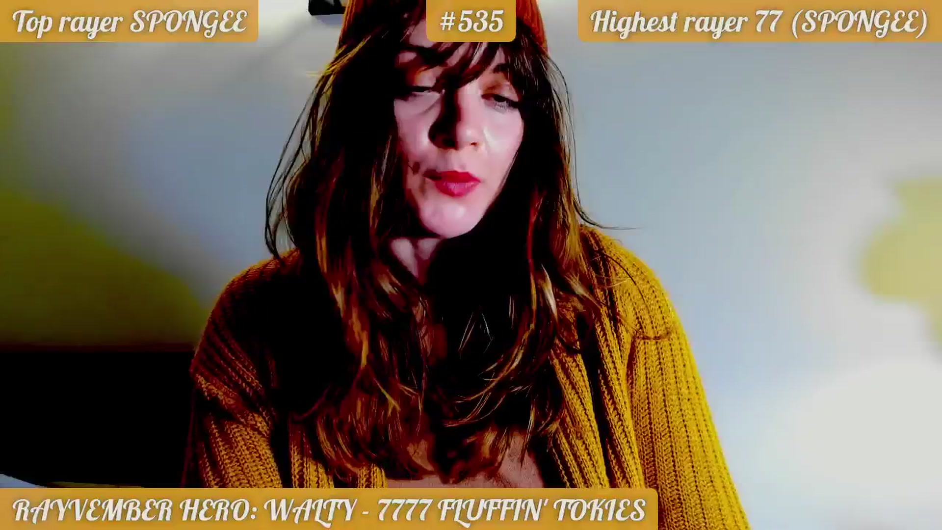 Gallery image thumbnail from FluffinRayRay's myfreecams stream on, 11/09/2024, 03:25 image 4 of 20