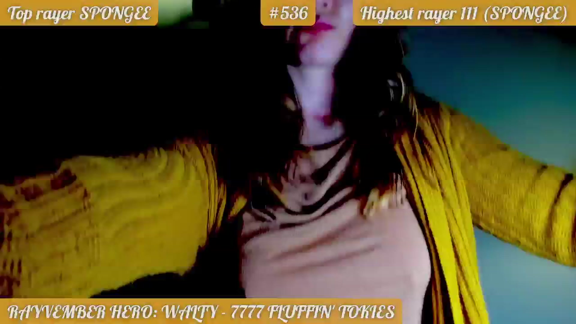 Gallery image thumbnail from FluffinRayRay's myfreecams stream on, 11/09/2024, 03:25 image 16 of 20