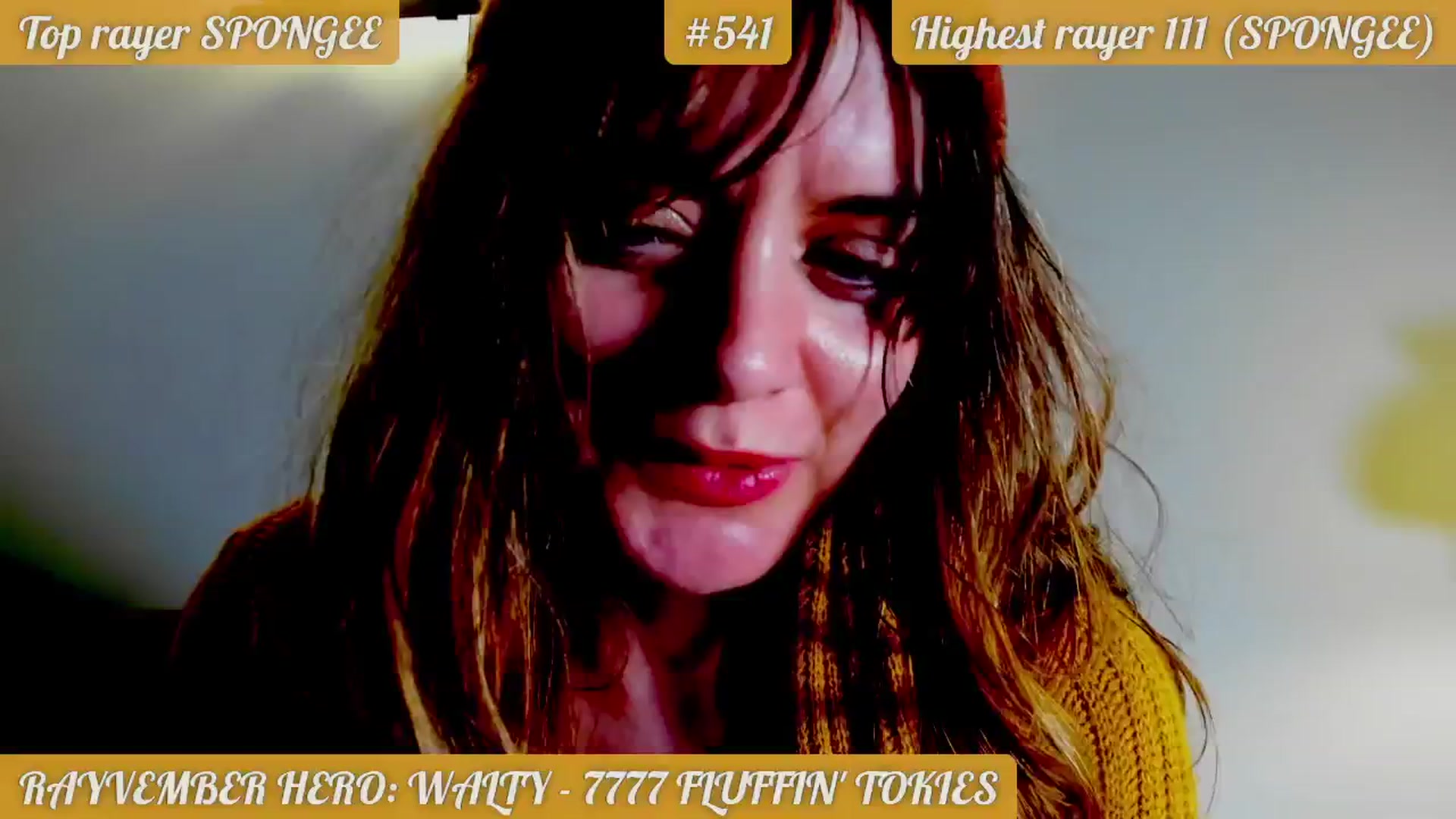 Gallery image thumbnail from FluffinRayRay's myfreecams stream on, 11/09/2024, 03:25 image 15 of 20