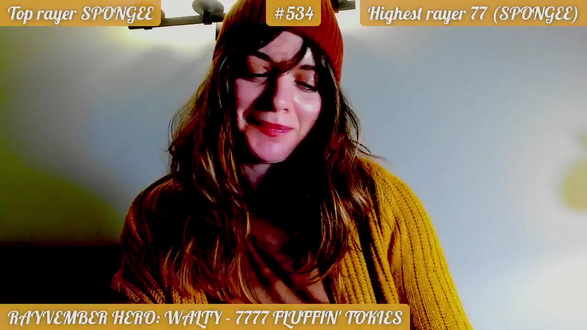 Gallery image thumbnail from FluffinRayRay's myfreecams stream on, 11/09/2024, 03:25 image 2 of 20