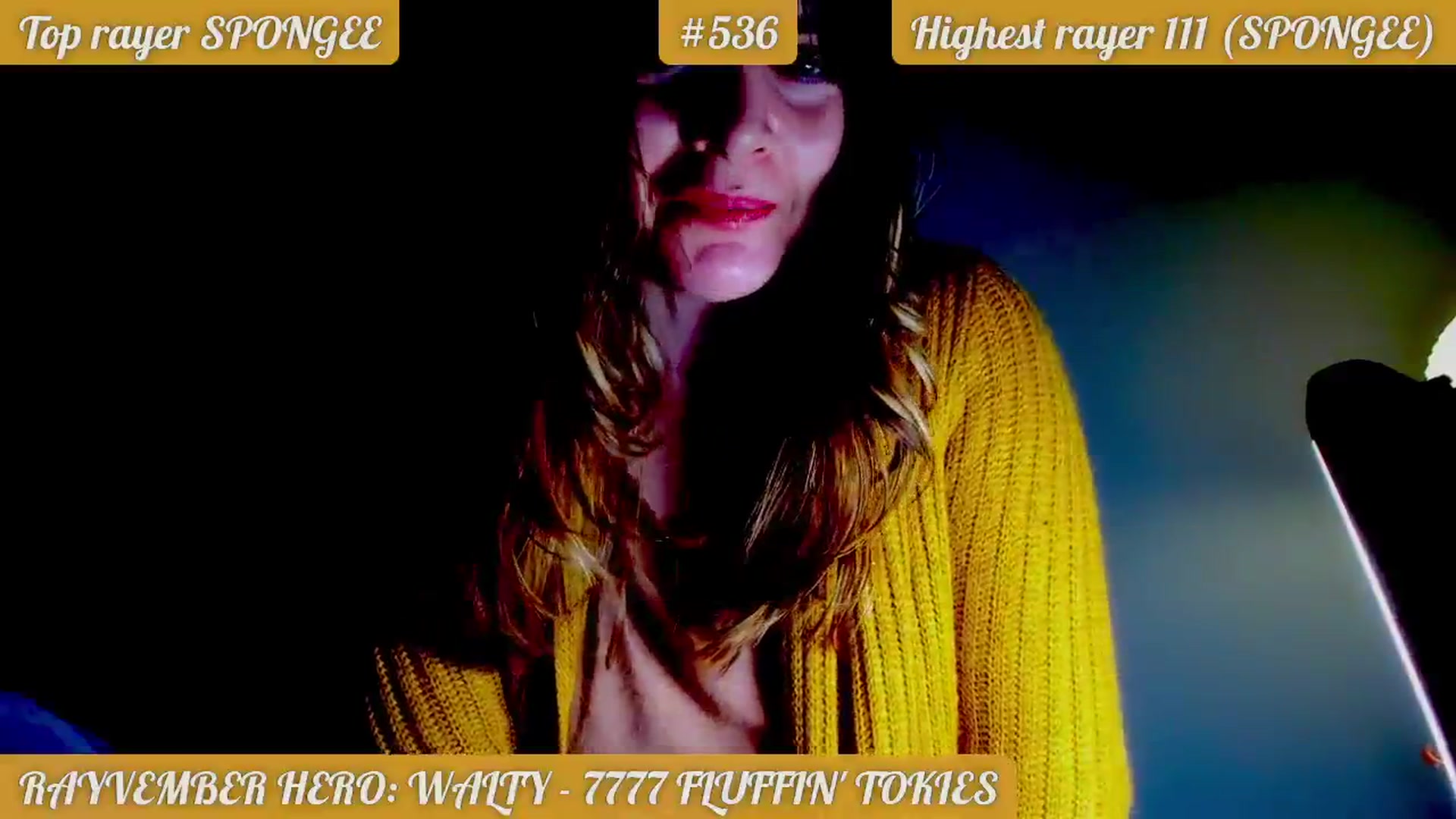 Gallery image thumbnail from FluffinRayRay's myfreecams stream on, 11/09/2024, 03:25 image 19 of 20