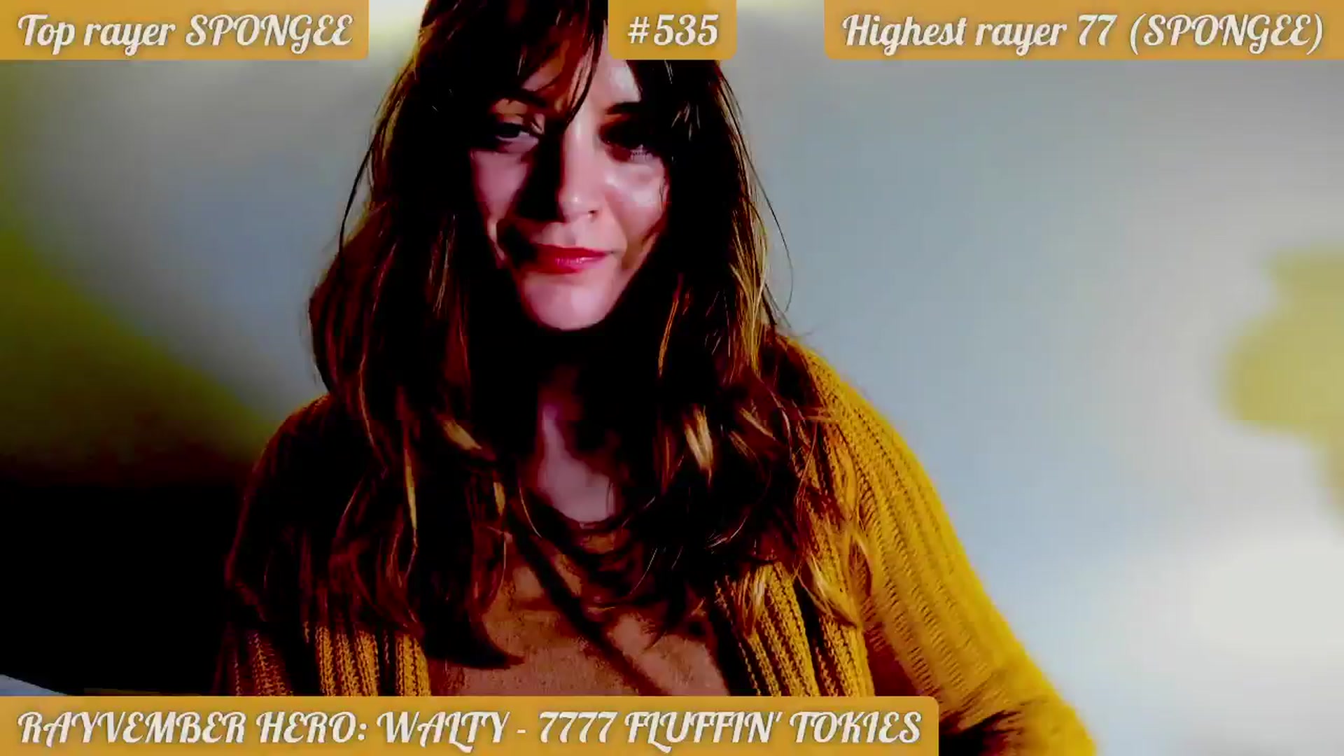 Gallery image thumbnail from FluffinRayRay's myfreecams stream on, 11/09/2024, 03:25 image 3 of 20