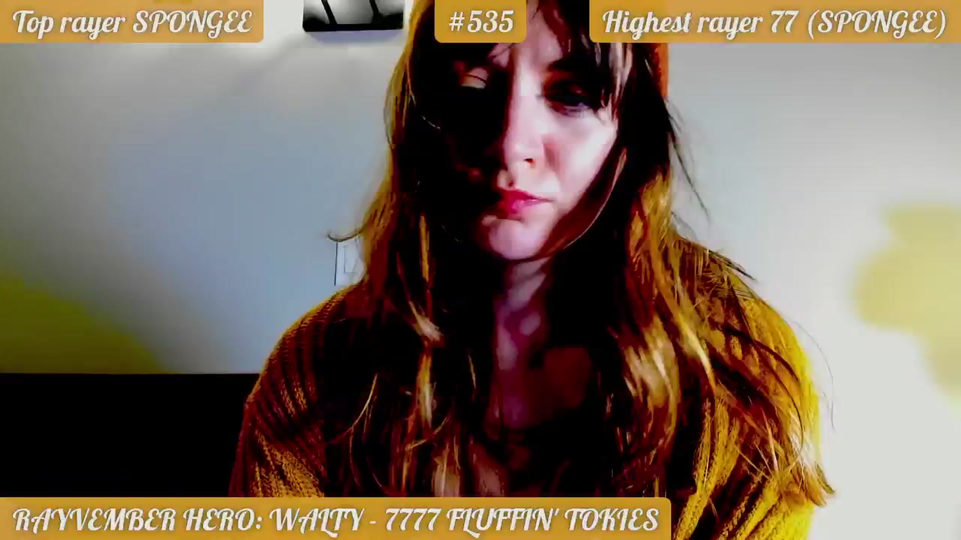 Gallery image thumbnail from FluffinRayRay's myfreecams stream on, 11/09/2024, 03:25 image 1 of 20