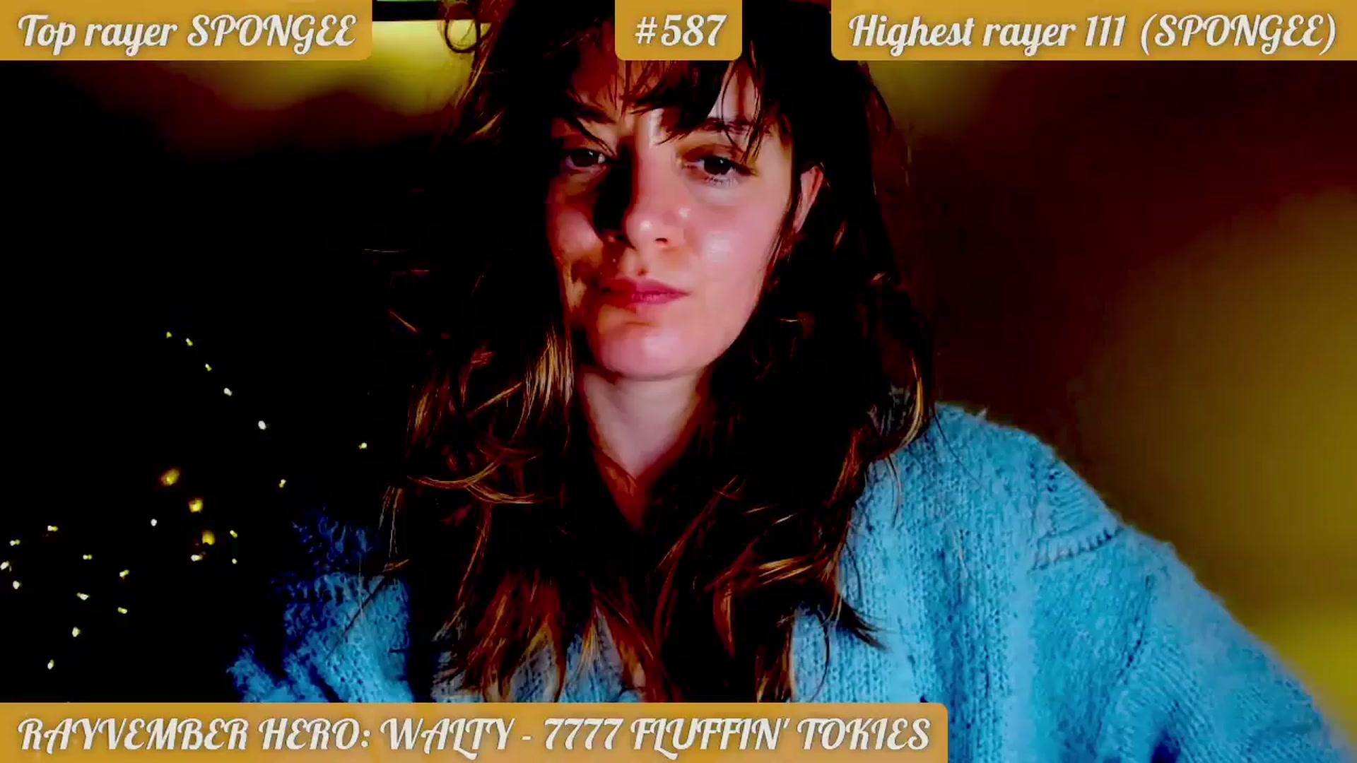 Gallery image thumbnail from FluffinRayRay's myfreecams stream on, 11/10/2024, 03:39 image 20 of 20