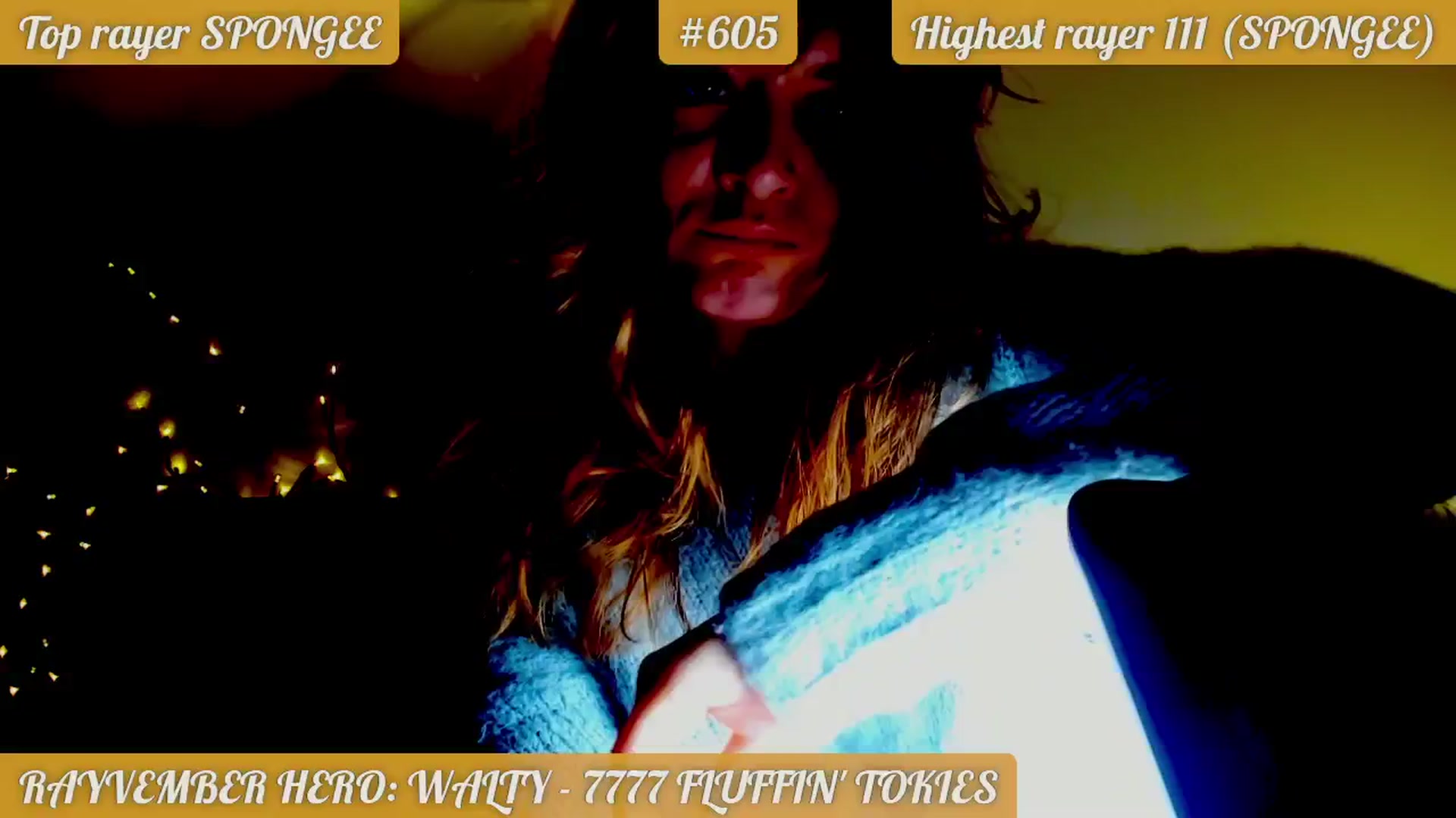 Gallery image thumbnail from FluffinRayRay's myfreecams stream on, 11/10/2024, 03:39 image 3 of 20