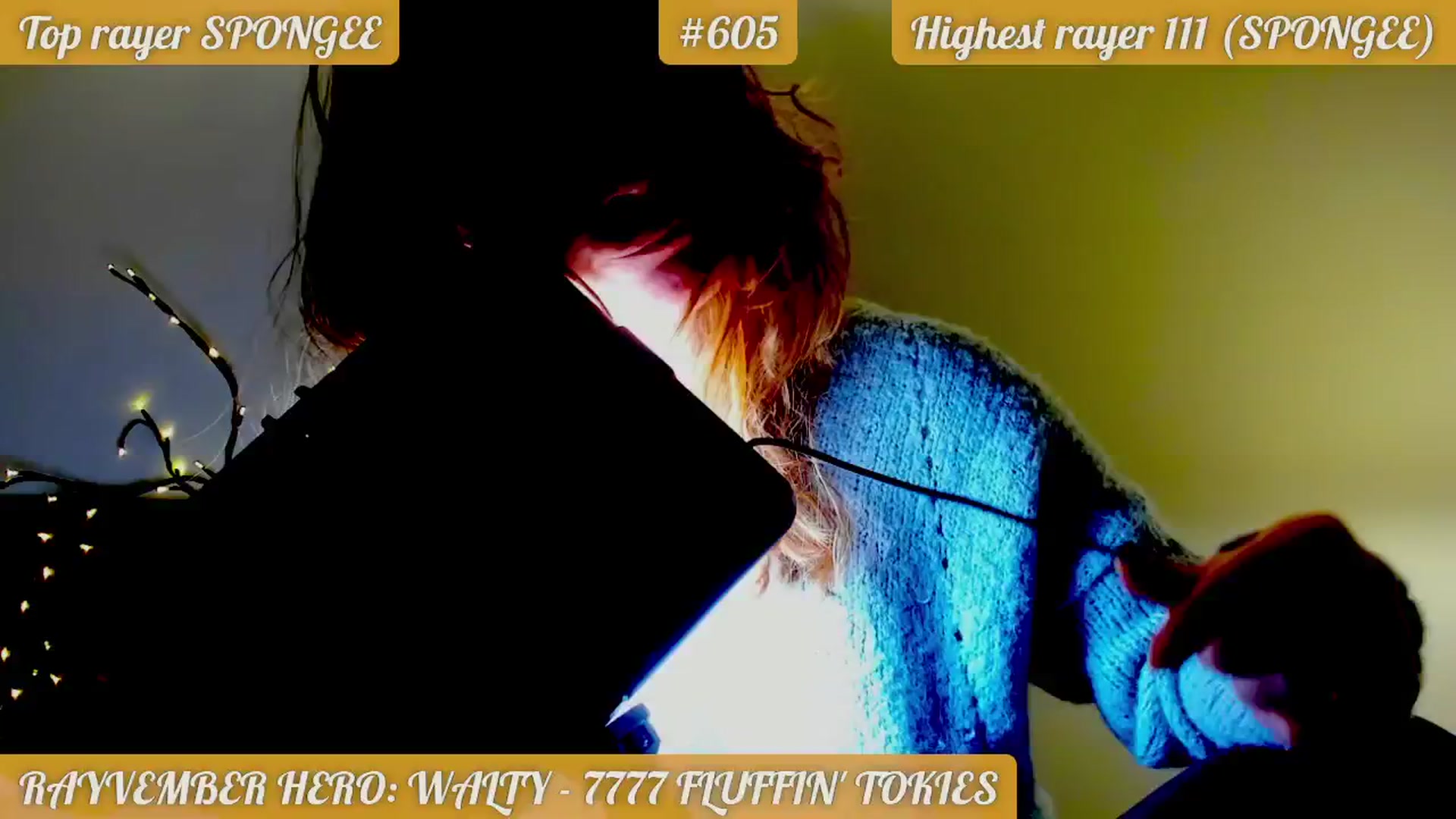 Gallery image thumbnail from FluffinRayRay's myfreecams stream on, 11/10/2024, 03:39 image 4 of 20