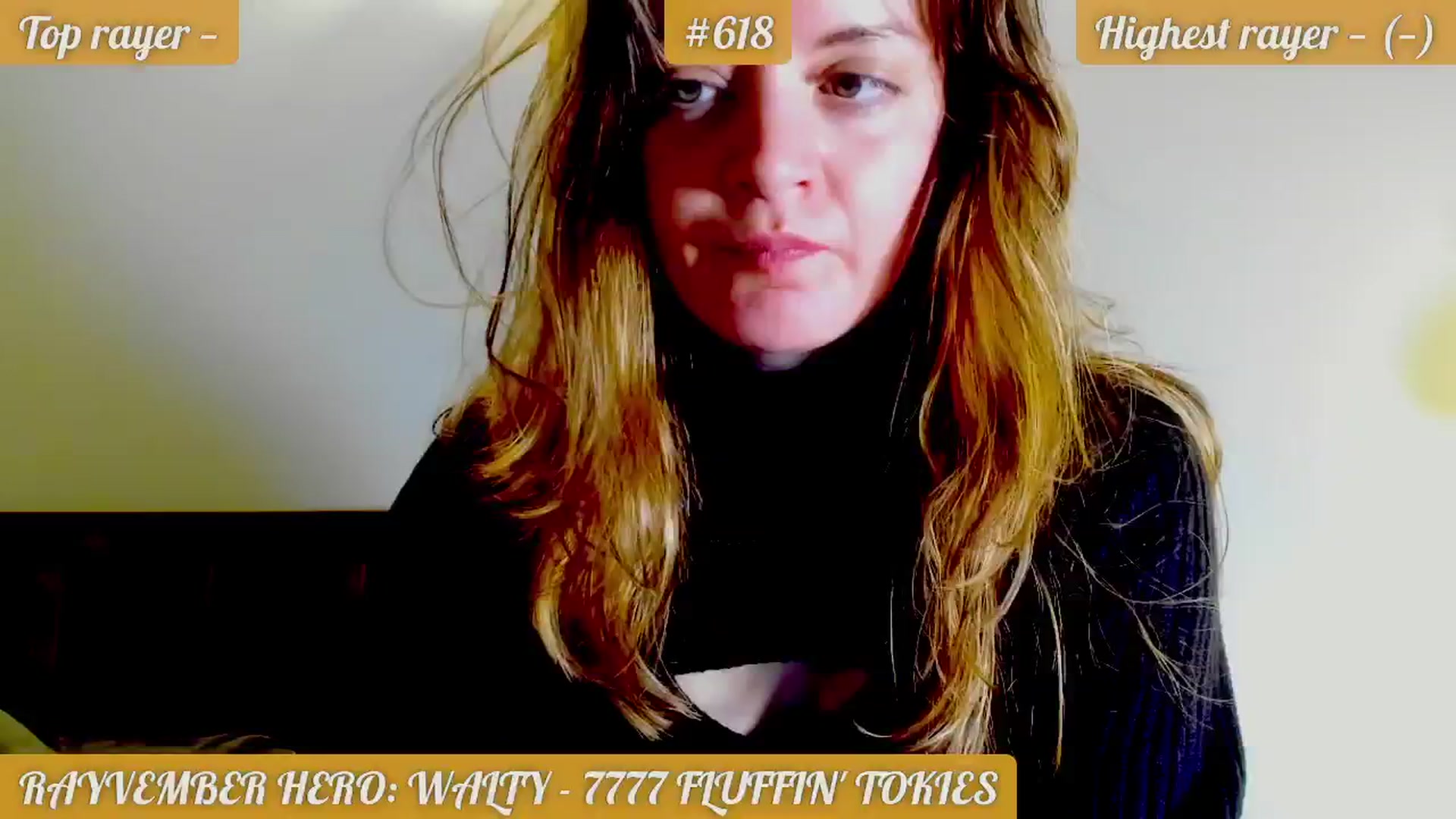 Gallery image thumbnail from FluffinRayRay's myfreecams stream on, 11/12/2024, 02:45 image 1 of 20