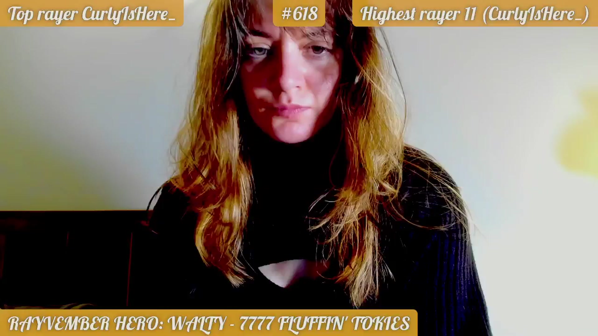 Gallery image thumbnail from FluffinRayRay's myfreecams stream on, 11/12/2024, 02:45 image 2 of 20
