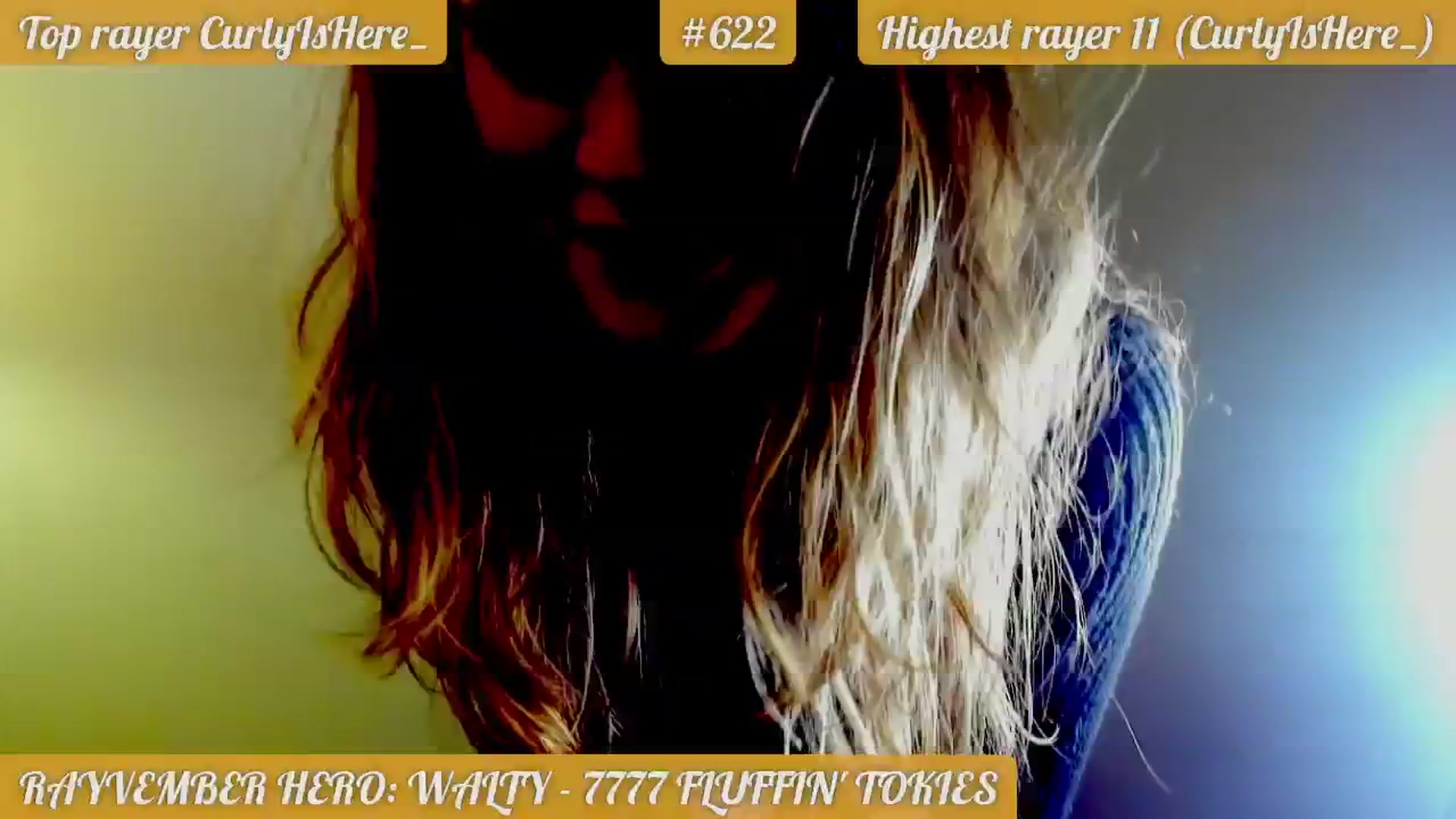 Gallery image thumbnail from FluffinRayRay's myfreecams stream on, 11/12/2024, 02:45 image 9 of 20