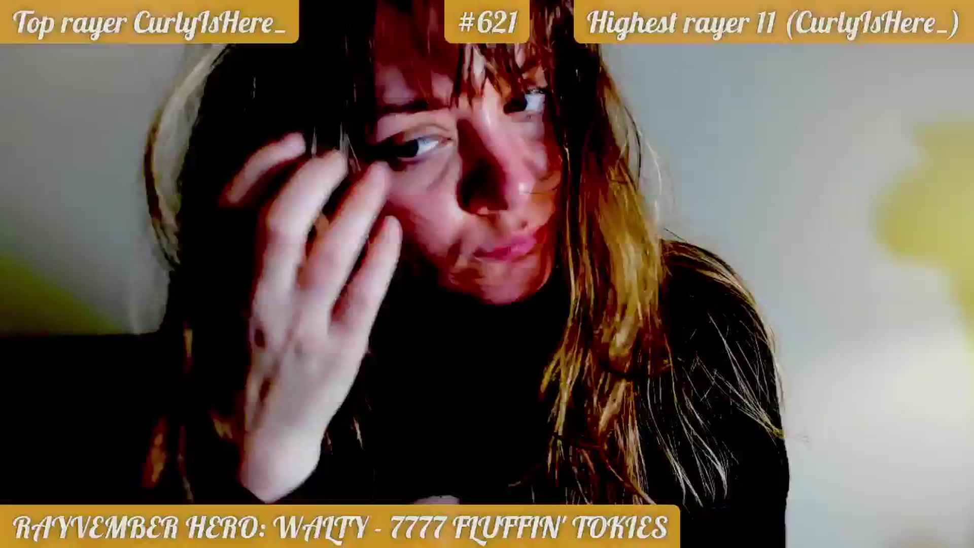 Gallery image thumbnail from FluffinRayRay's myfreecams stream on, 11/12/2024, 02:45 image 6 of 20