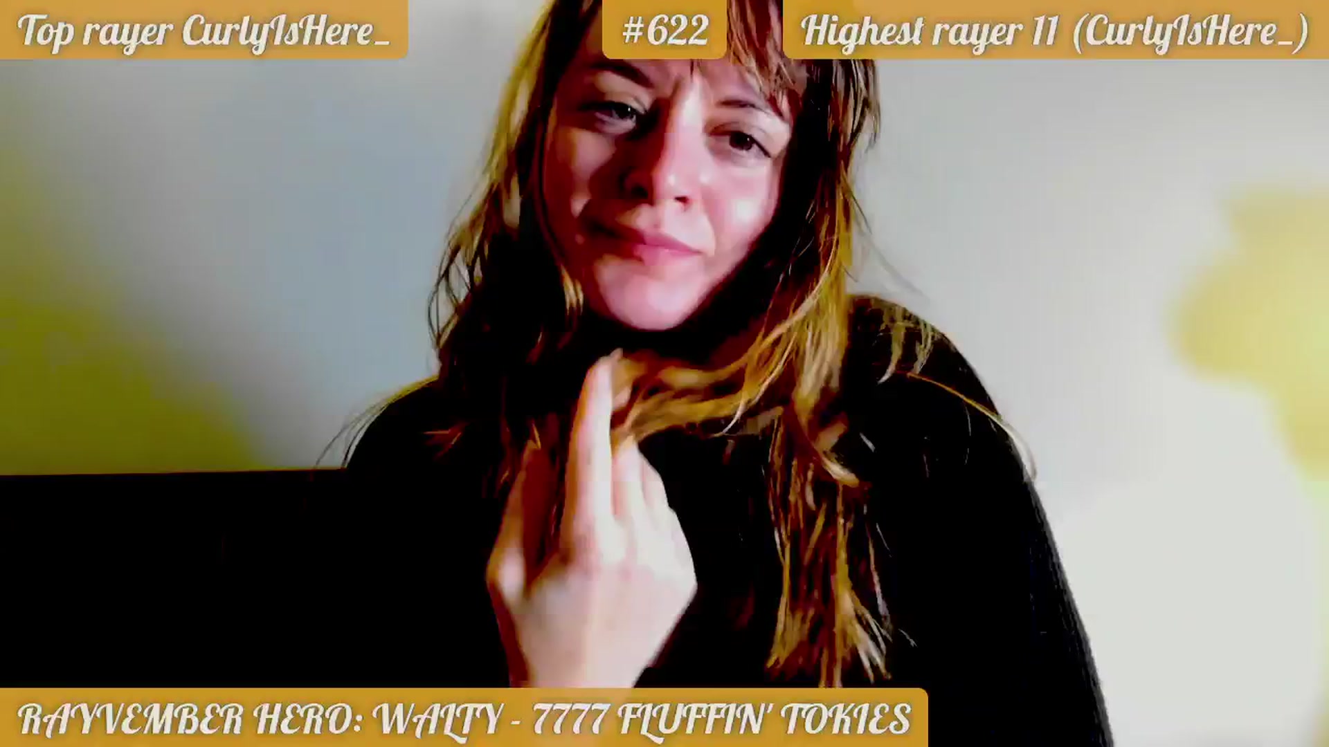 Gallery image thumbnail from FluffinRayRay's myfreecams stream on, 11/12/2024, 02:45 image 7 of 20