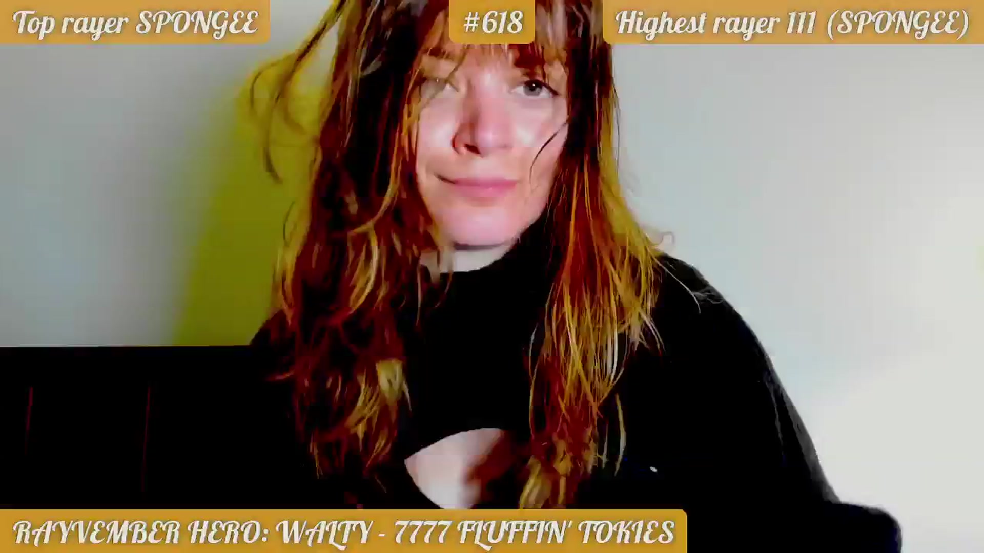 Gallery image thumbnail from FluffinRayRay's myfreecams stream on, 11/12/2024, 02:45 image 18 of 20