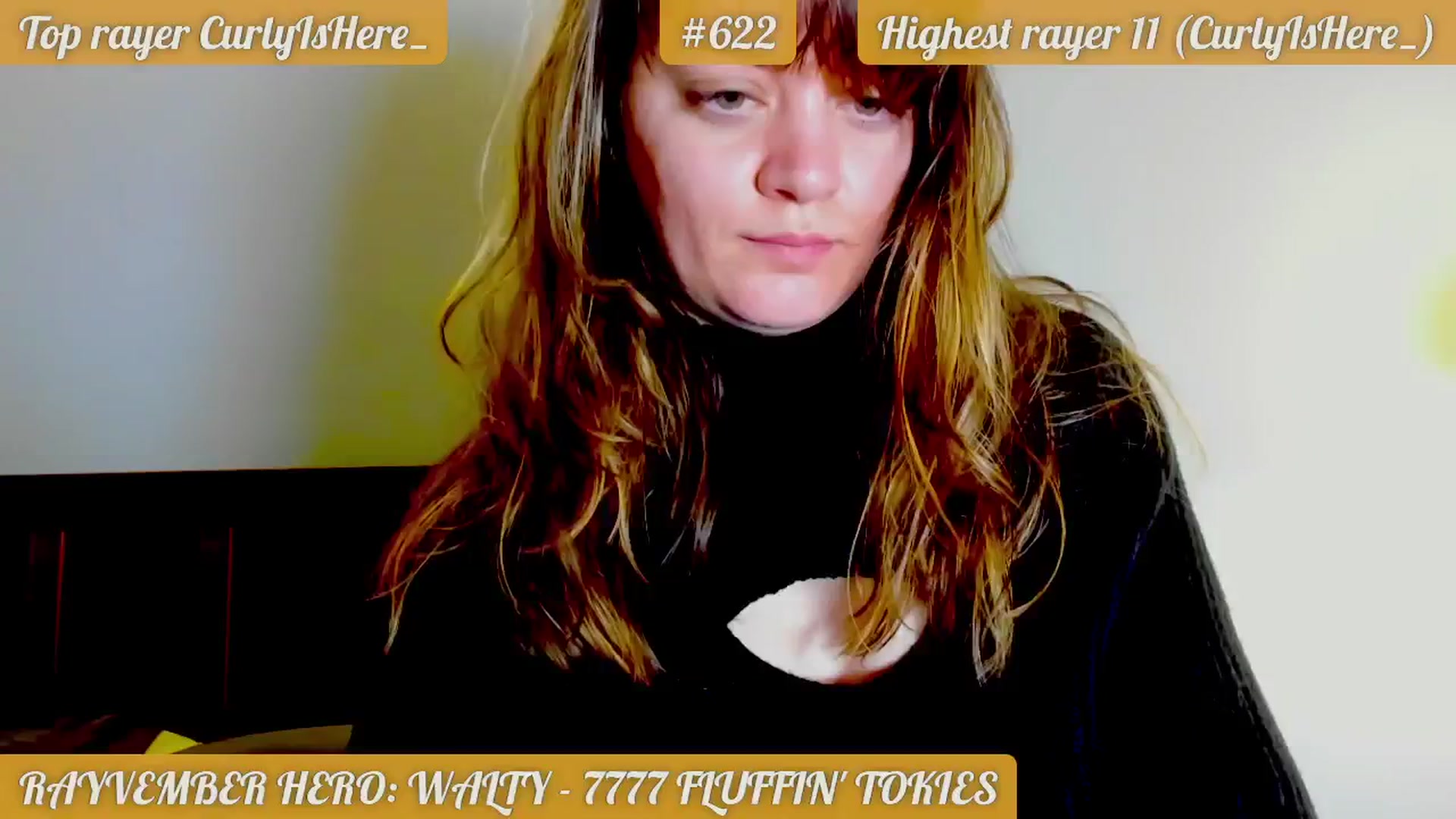 Gallery image thumbnail from FluffinRayRay's myfreecams stream on, 11/12/2024, 02:45 image 10 of 20