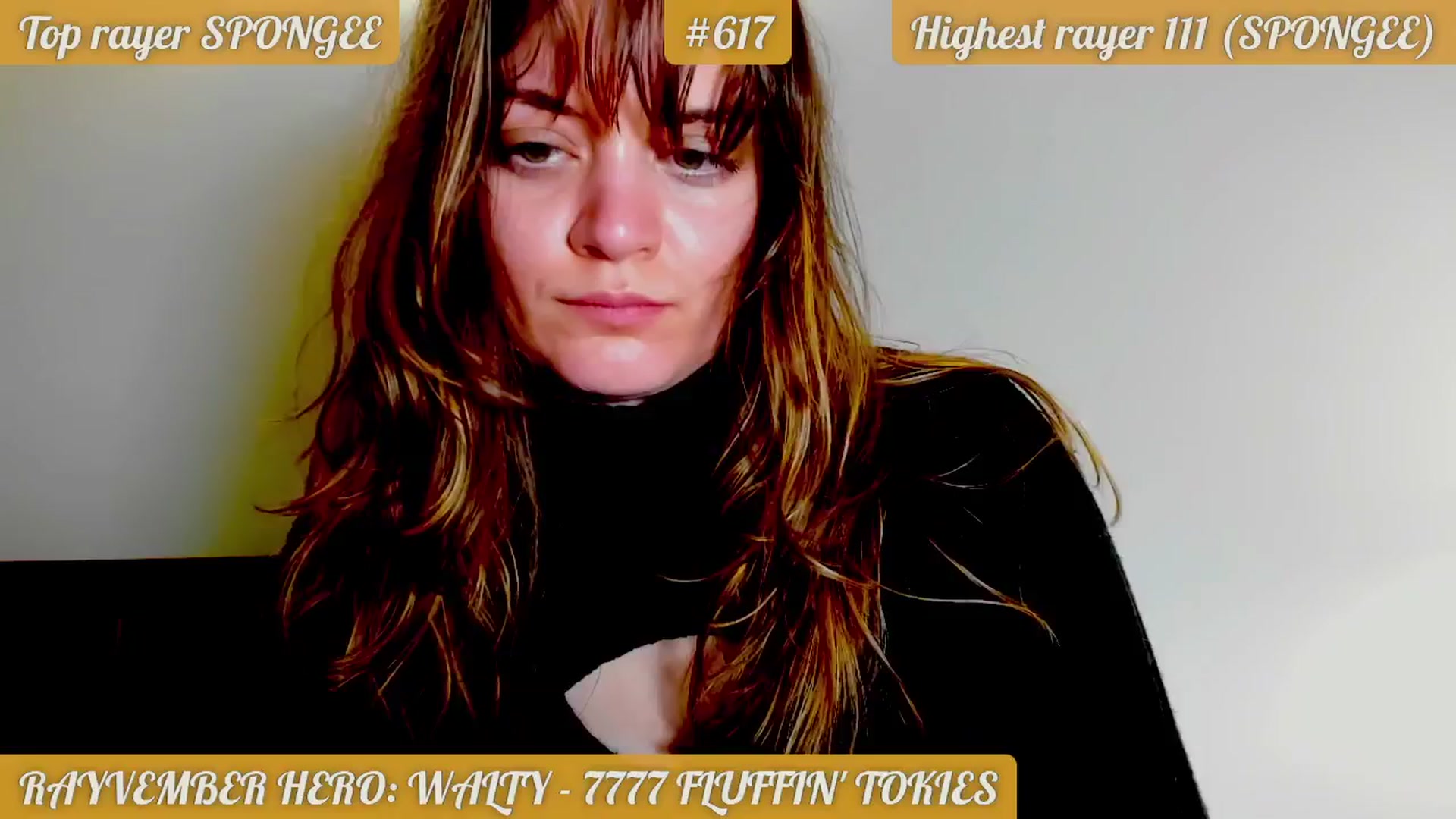 Gallery image thumbnail from FluffinRayRay's myfreecams stream on, 11/12/2024, 02:45 image 15 of 20