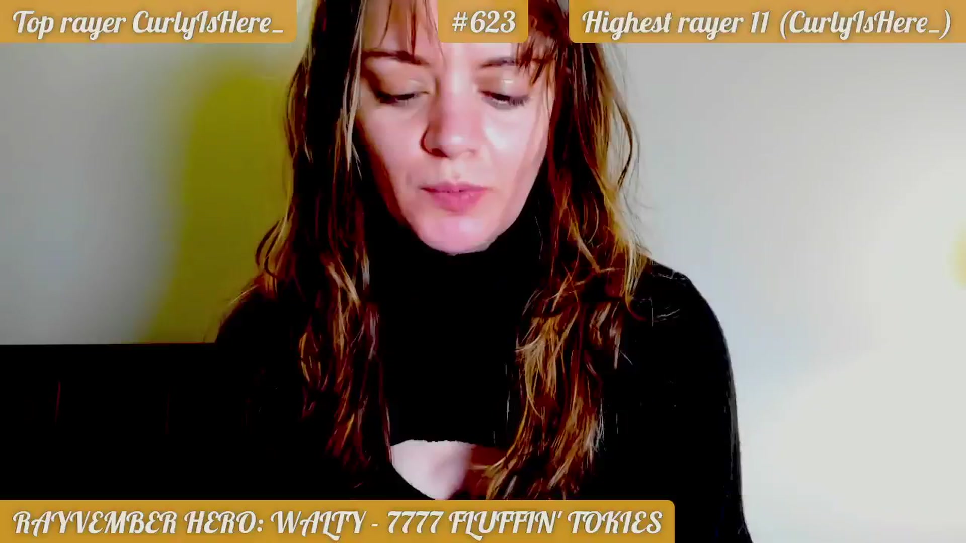Gallery image thumbnail from FluffinRayRay's myfreecams stream on, 11/12/2024, 02:45 image 11 of 20