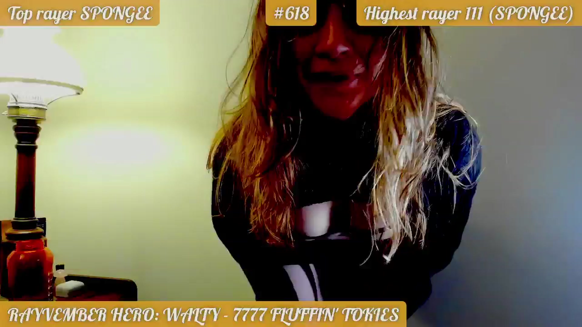 Gallery image thumbnail from FluffinRayRay's myfreecams stream on, 11/12/2024, 02:45 image 20 of 20
