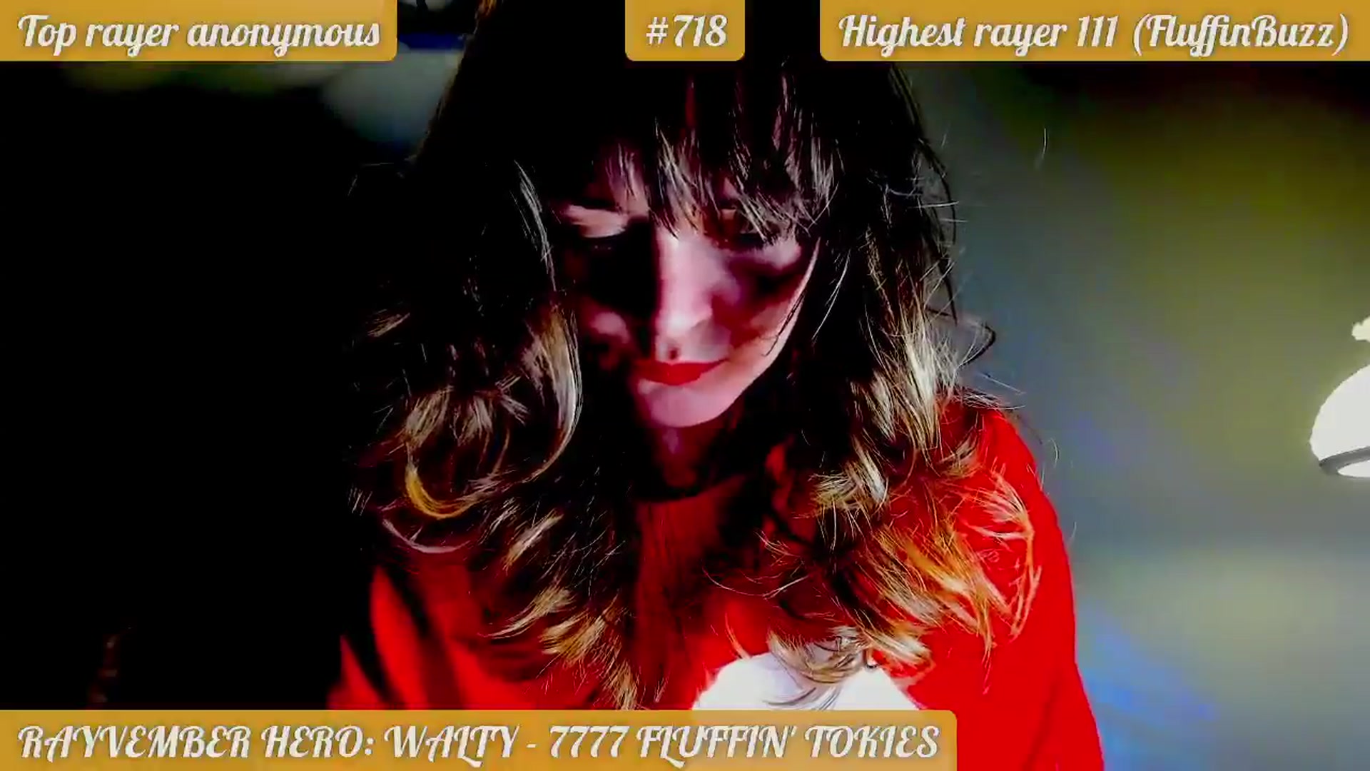 Gallery image thumbnail from FluffinRayRay's myfreecams stream on, 11/14/2024, 03:36 image 5 of 20