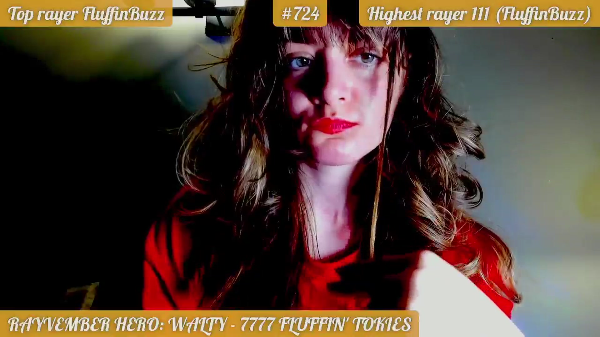 Gallery image thumbnail from FluffinRayRay's myfreecams stream on, 11/14/2024, 03:36 image 3 of 20