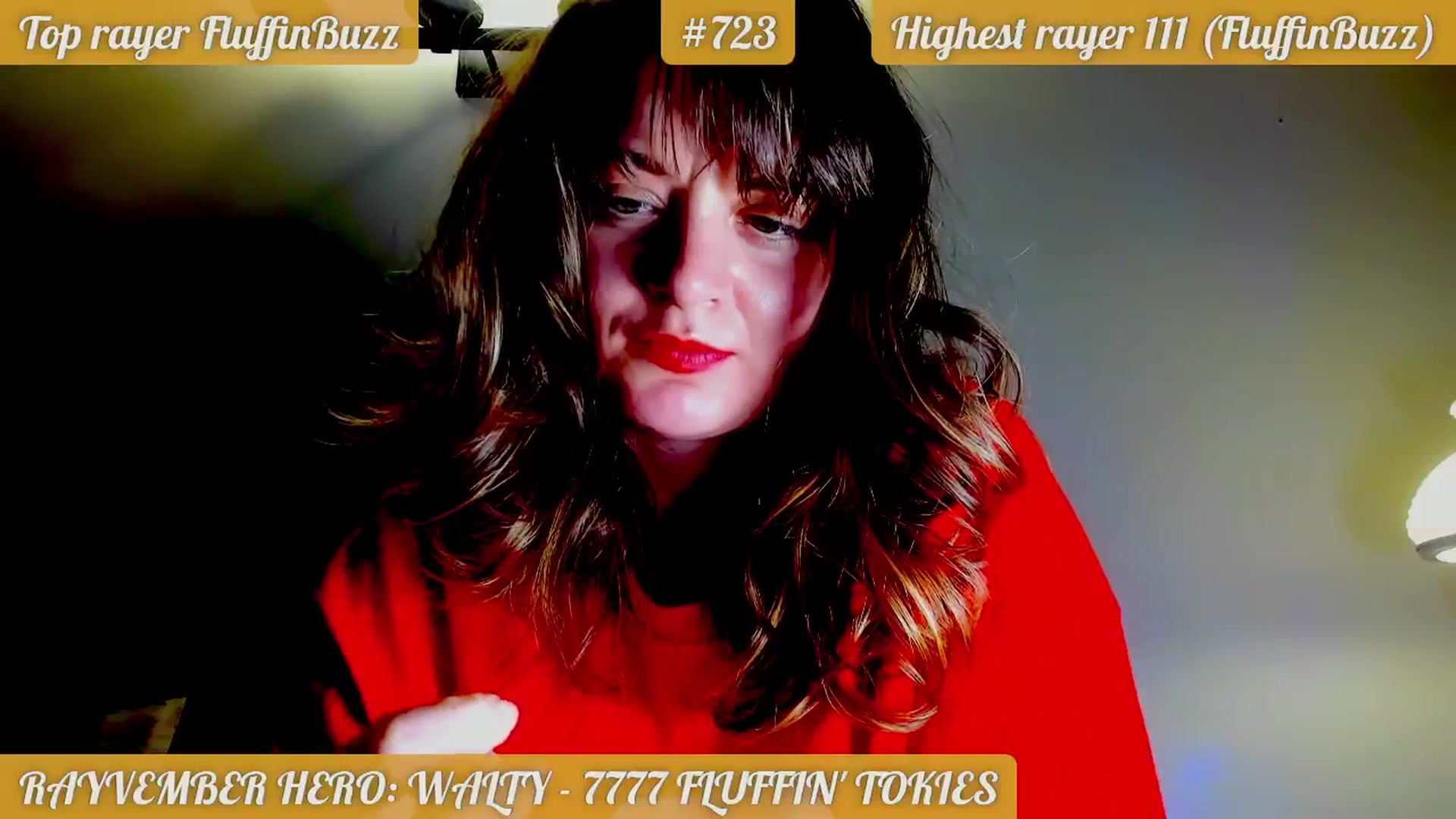 Gallery image thumbnail from FluffinRayRay's myfreecams stream on, 11/14/2024, 03:36 image 4 of 20
