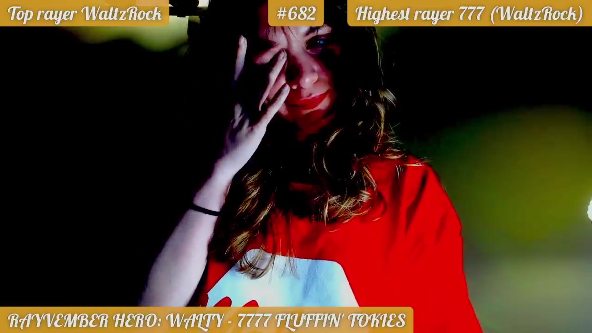 Gallery image thumbnail from FluffinRayRay's myfreecams stream on, 11/14/2024, 03:36 image 6 of 20