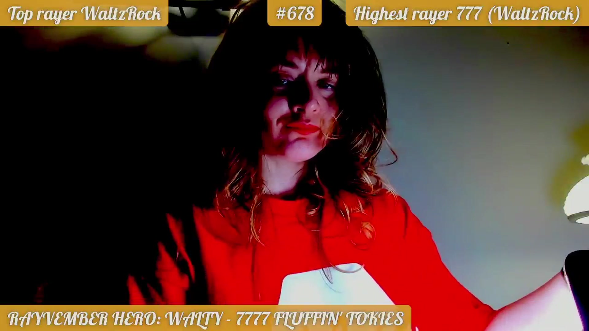 Gallery image thumbnail from FluffinRayRay's myfreecams stream on, 11/14/2024, 03:36 image 7 of 20