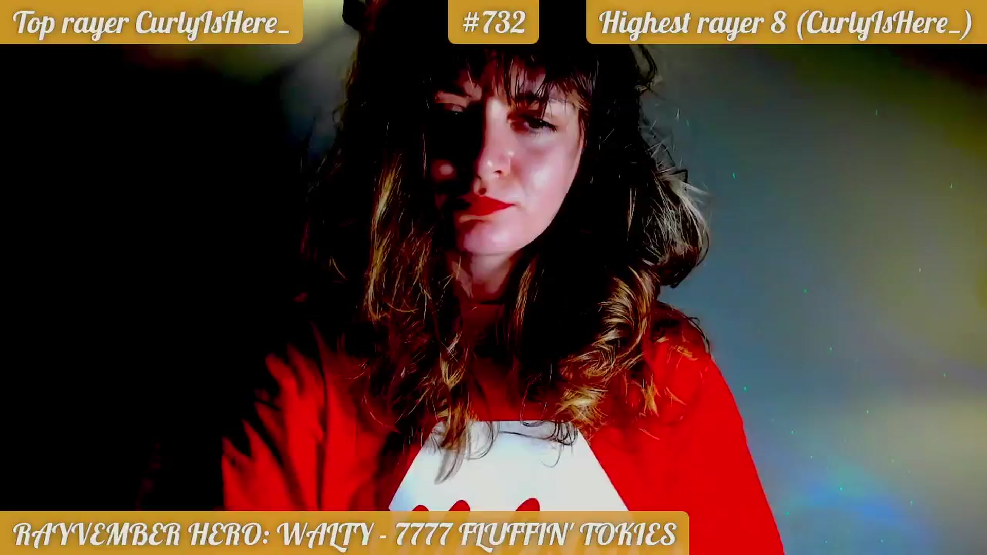 Gallery image thumbnail from FluffinRayRay's myfreecams stream on, 11/14/2024, 03:36 image 1 of 20