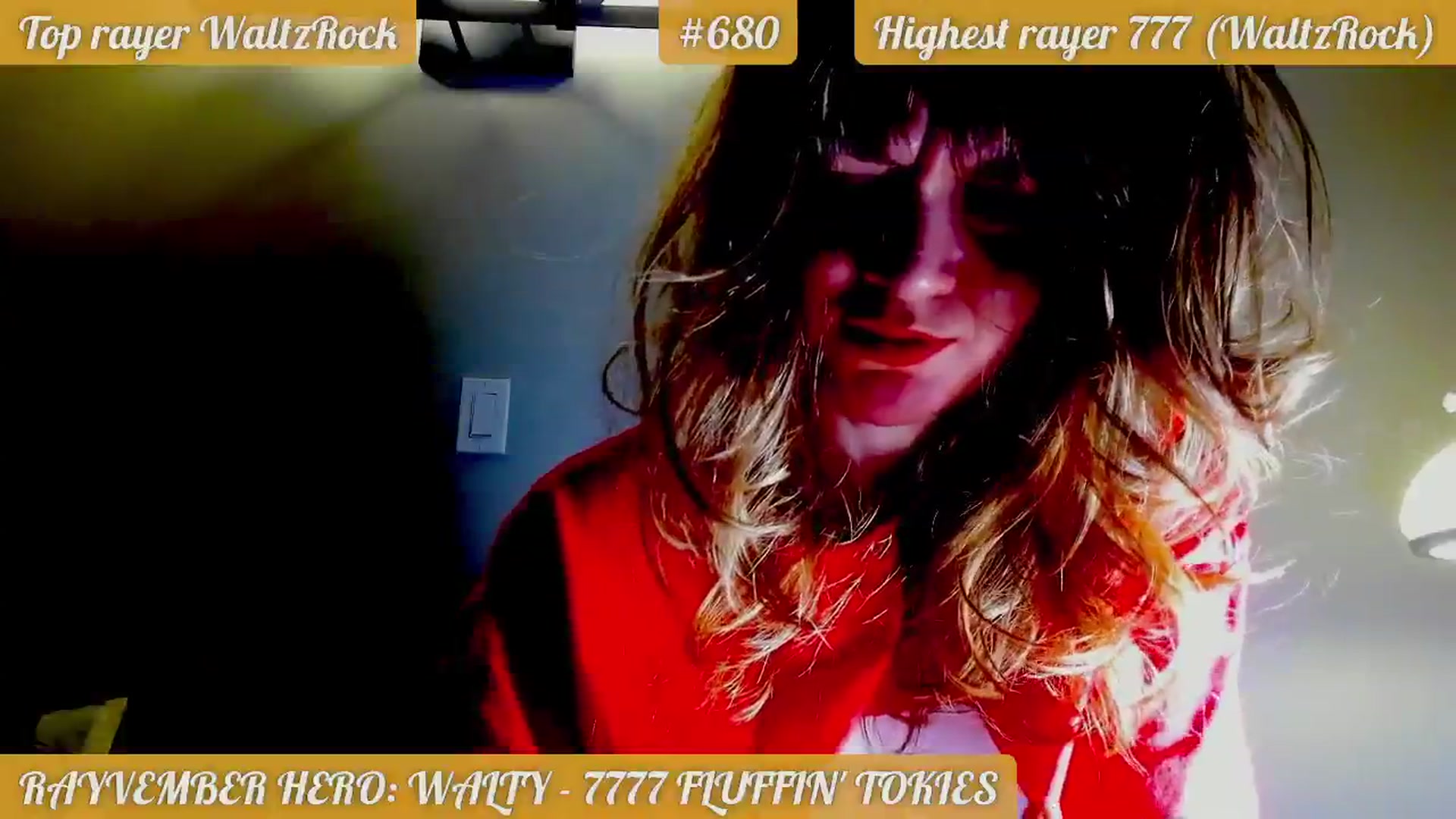 Gallery image thumbnail from FluffinRayRay's myfreecams stream on, 11/14/2024, 03:36 image 8 of 20