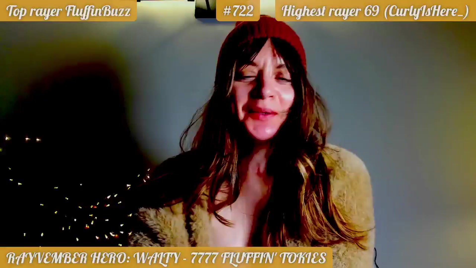 Gallery image thumbnail from FluffinRayRay's myfreecams stream on, 11/15/2024, 03:27 image 1 of 20