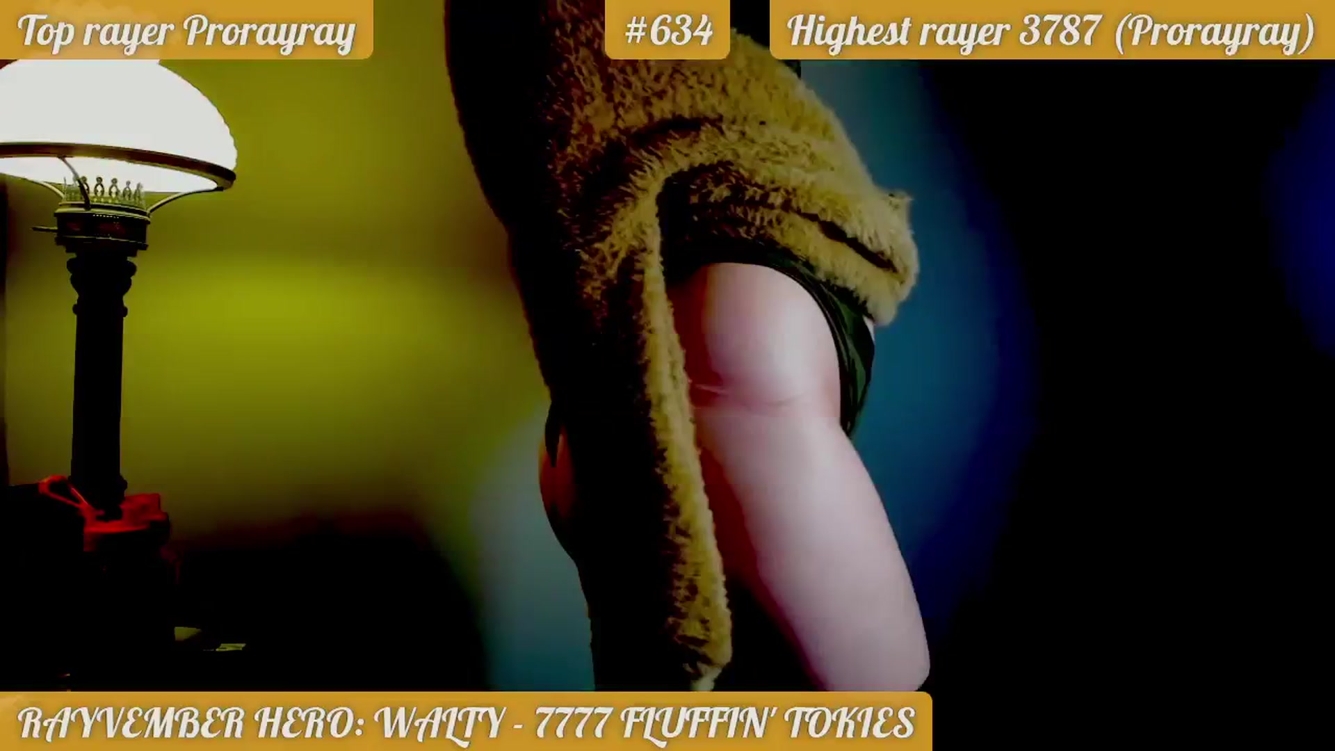 Gallery image thumbnail from FluffinRayRay's myfreecams stream on, 11/15/2024, 03:27 image 13 of 20