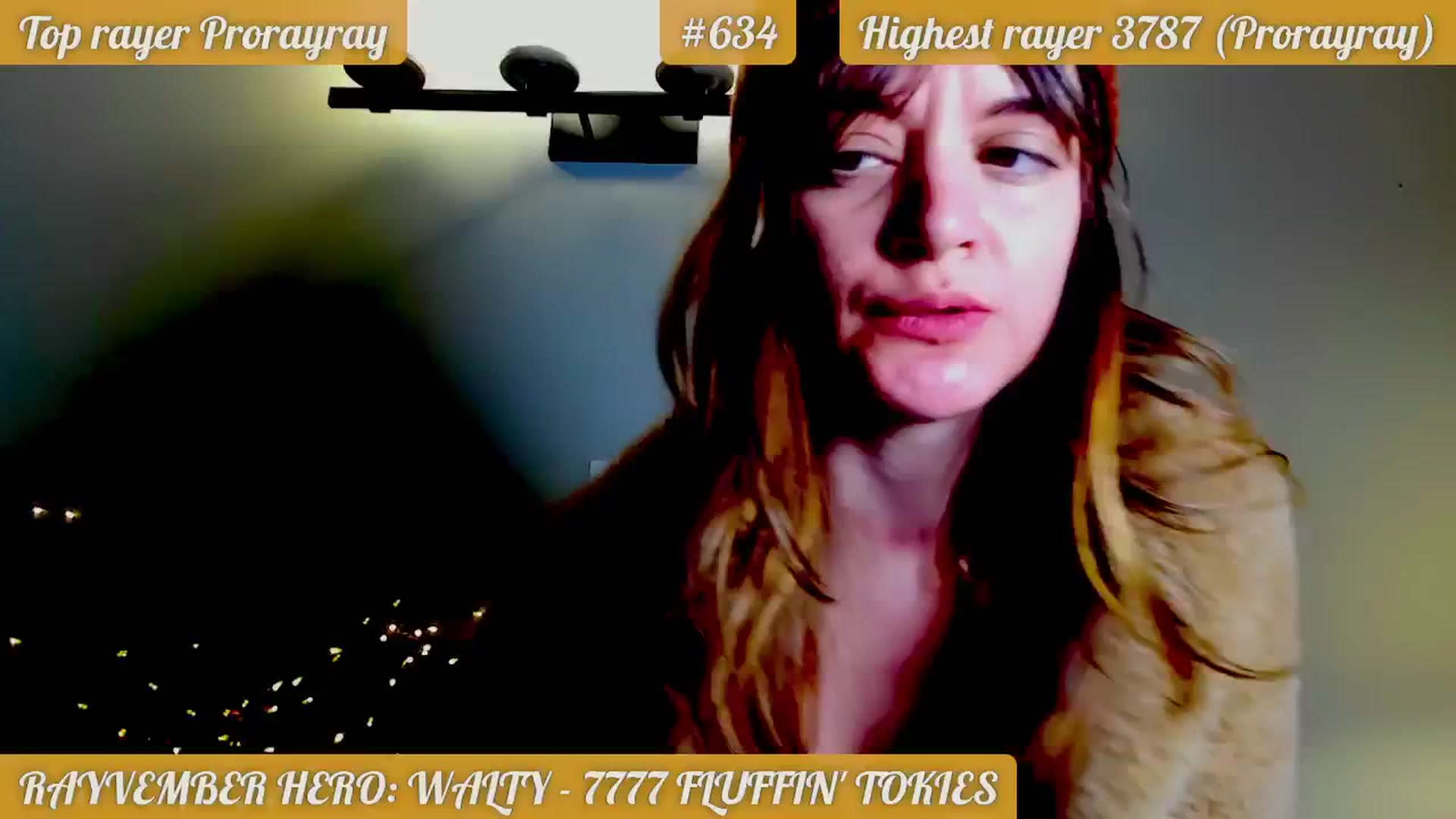 Gallery image thumbnail from FluffinRayRay's myfreecams stream on, 11/15/2024, 03:27 image 14 of 20