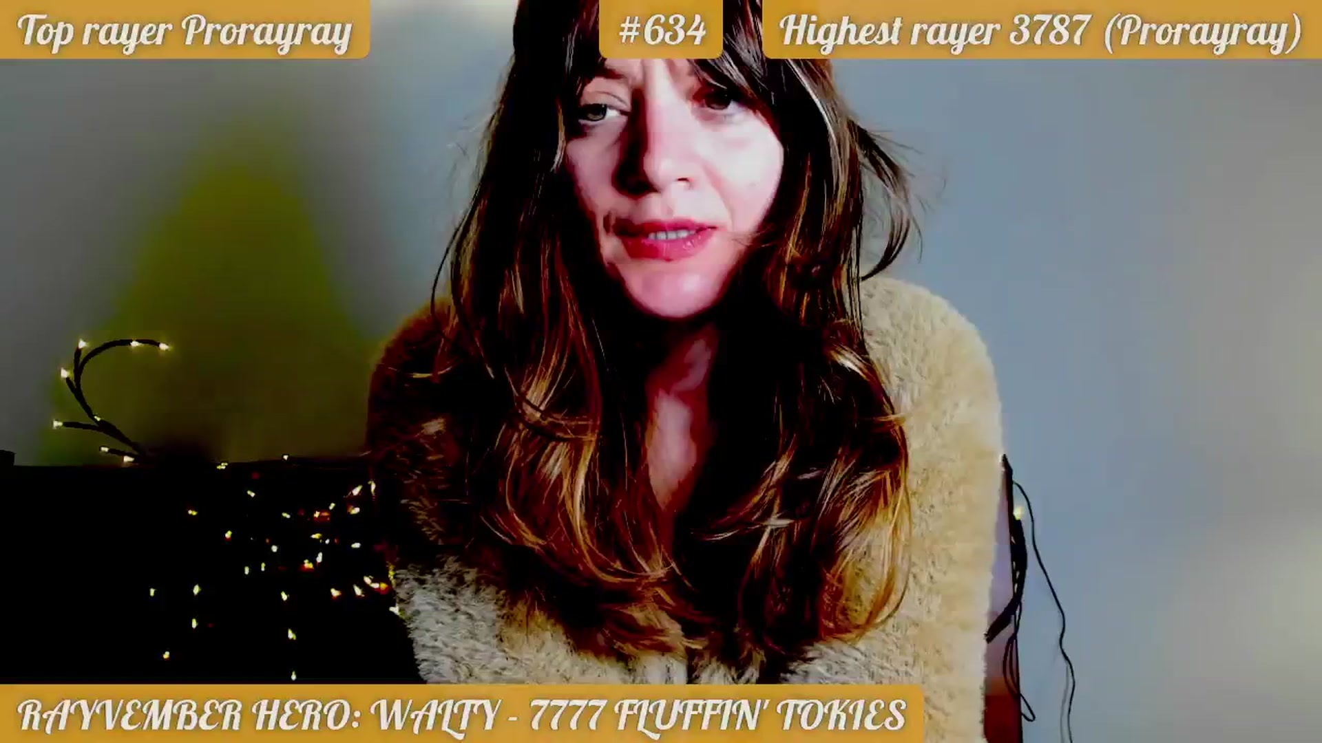 Gallery image thumbnail from FluffinRayRay's myfreecams stream on, 11/15/2024, 03:27 image 15 of 20