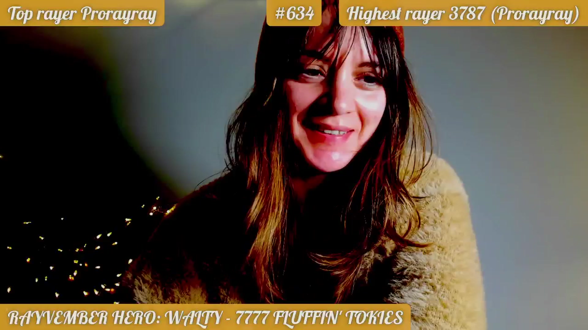 Gallery image thumbnail from FluffinRayRay's myfreecams stream on, 11/15/2024, 03:27 image 12 of 20