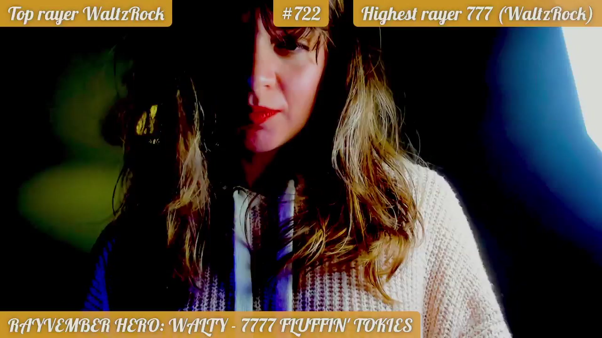 Gallery image thumbnail from FluffinRayRay's myfreecams stream on, 11/19/2024, 03:52 image 5 of 20