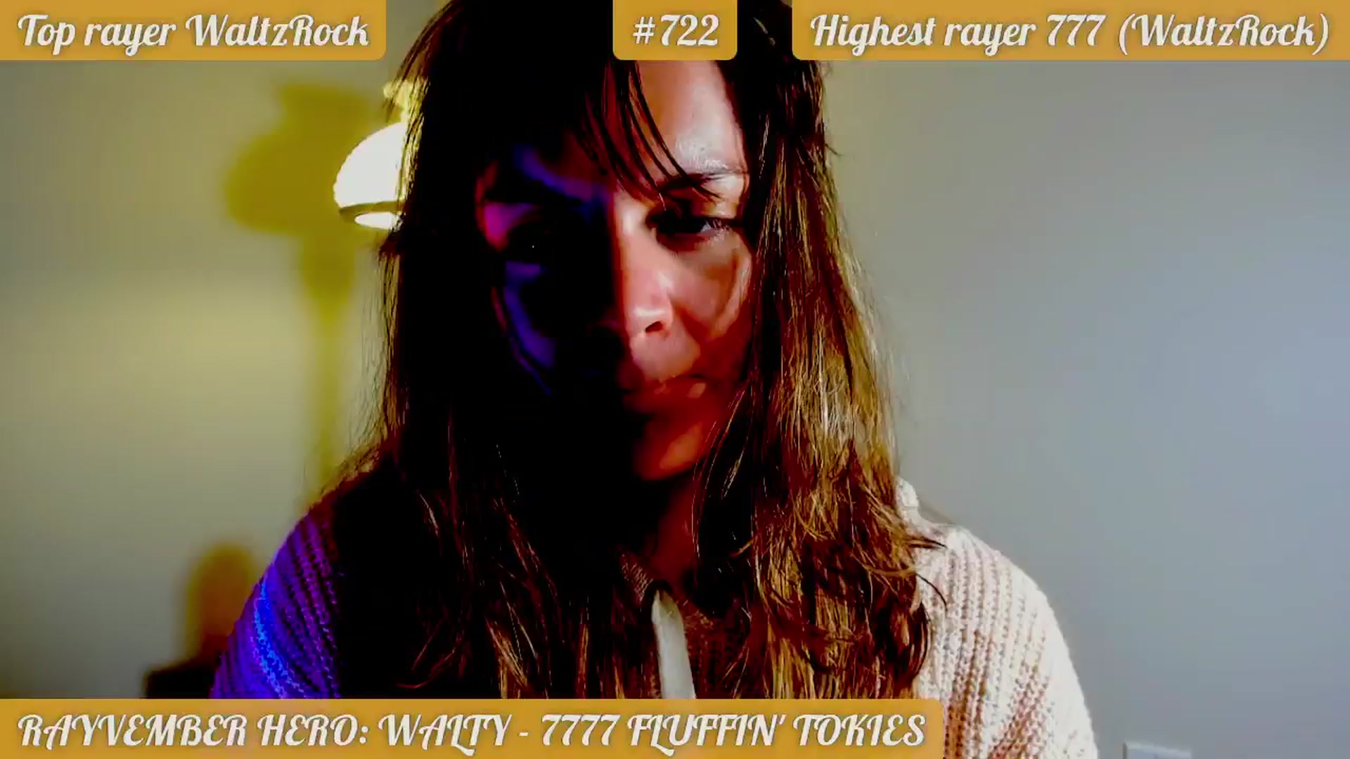 Gallery image thumbnail from FluffinRayRay's myfreecams stream on, 11/19/2024, 03:52 image 4 of 20