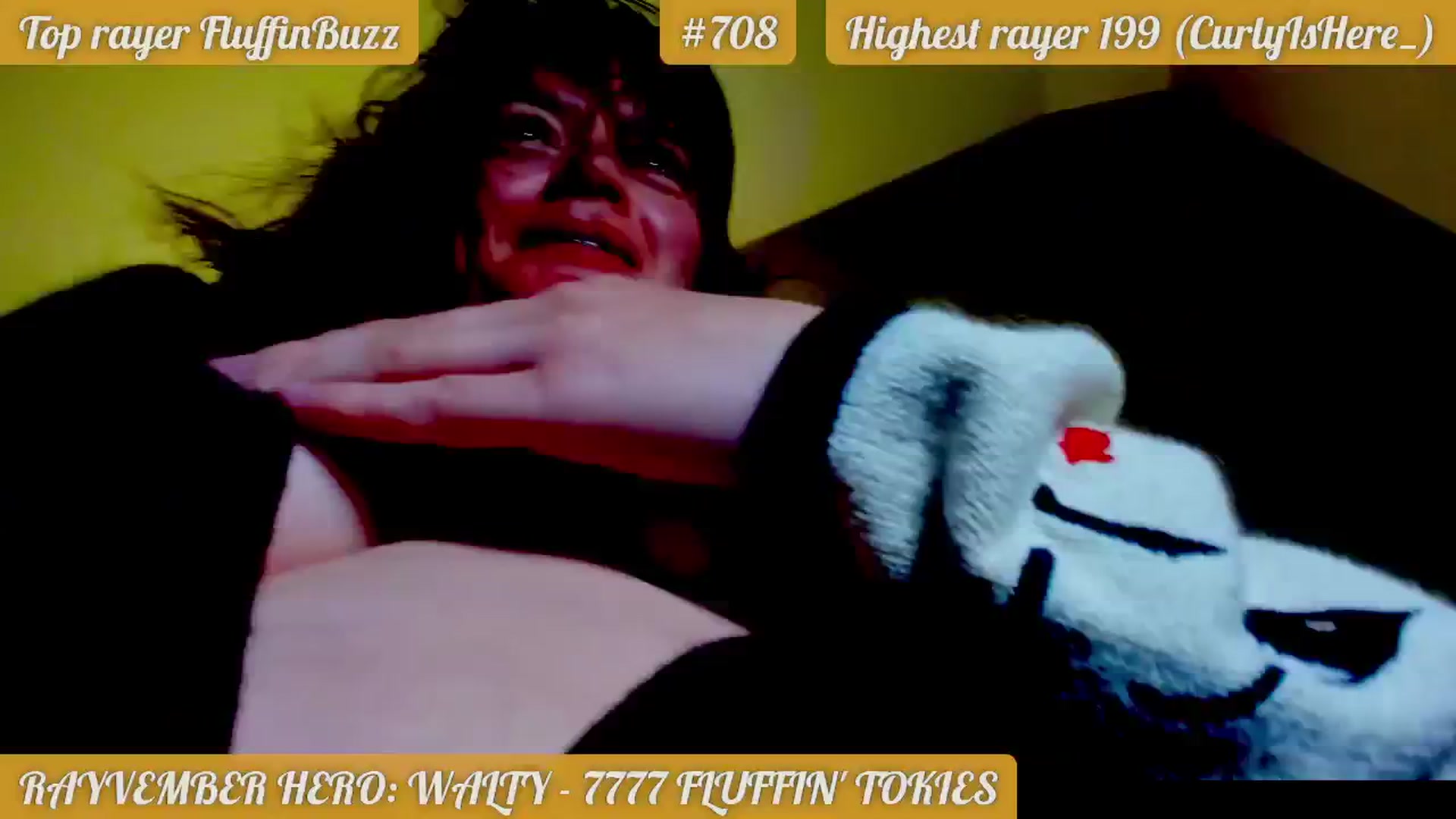 Gallery image thumbnail from FluffinRayRay's myfreecams stream on, 11/20/2024, 01:48 image 15 of 20