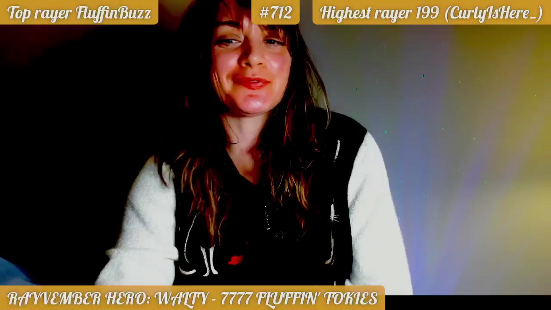 Gallery image thumbnail from FluffinRayRay's myfreecams stream on, 11/20/2024, 01:48 image 9 of 20