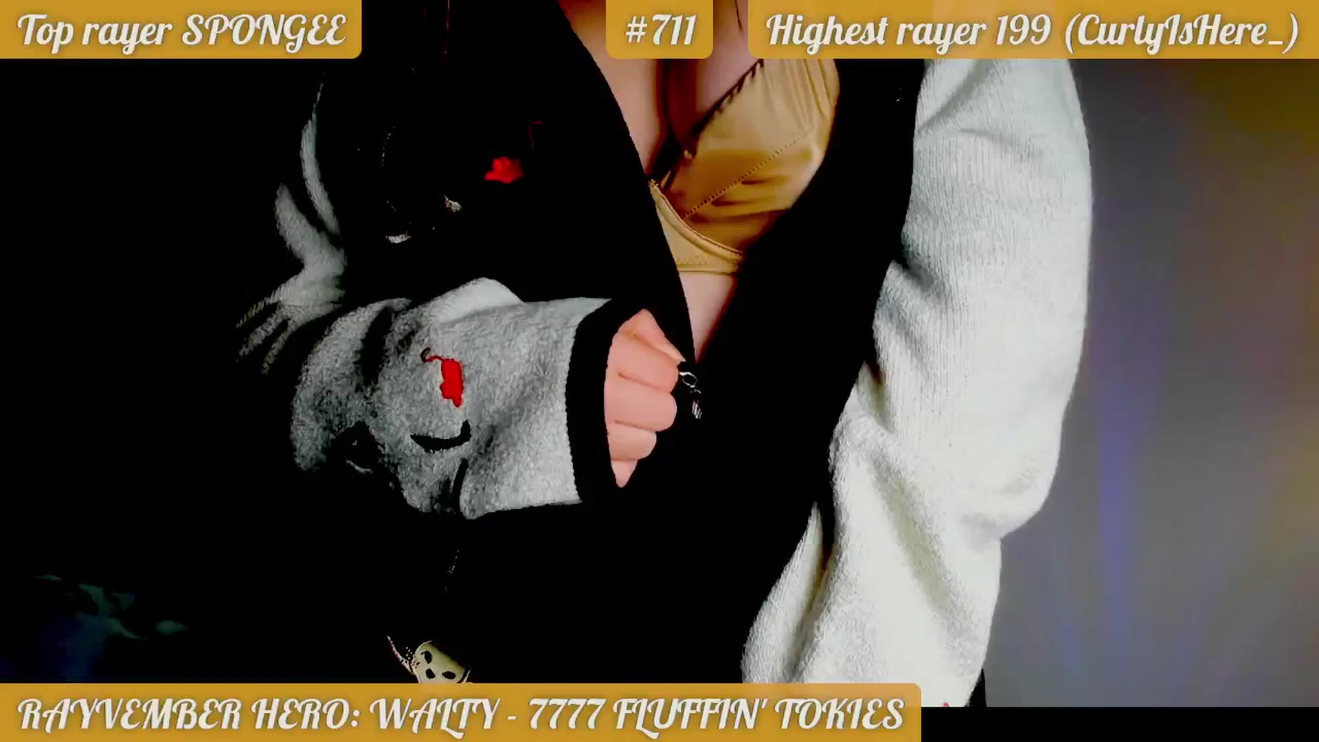 Gallery image thumbnail from FluffinRayRay's myfreecams stream on, 11/20/2024, 01:48 image 13 of 20