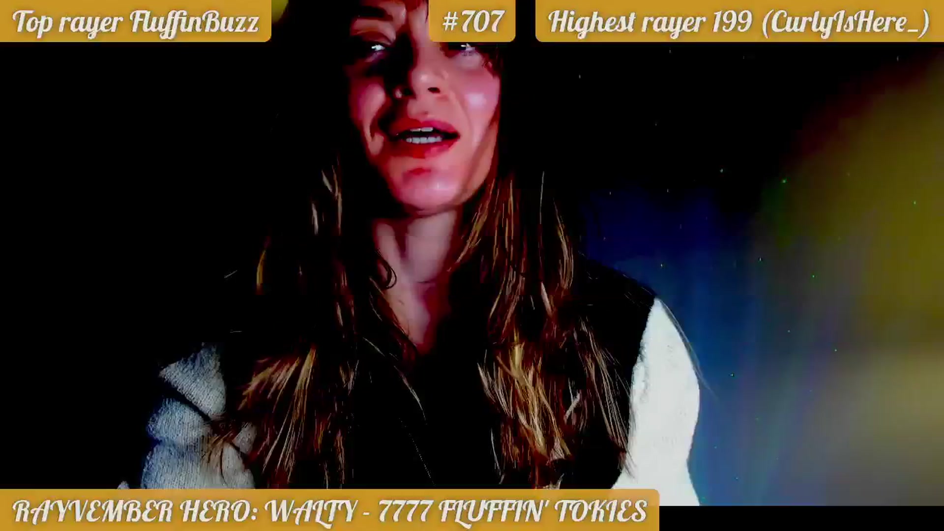 Gallery image thumbnail from FluffinRayRay's myfreecams stream on, 11/20/2024, 01:48 image 19 of 20