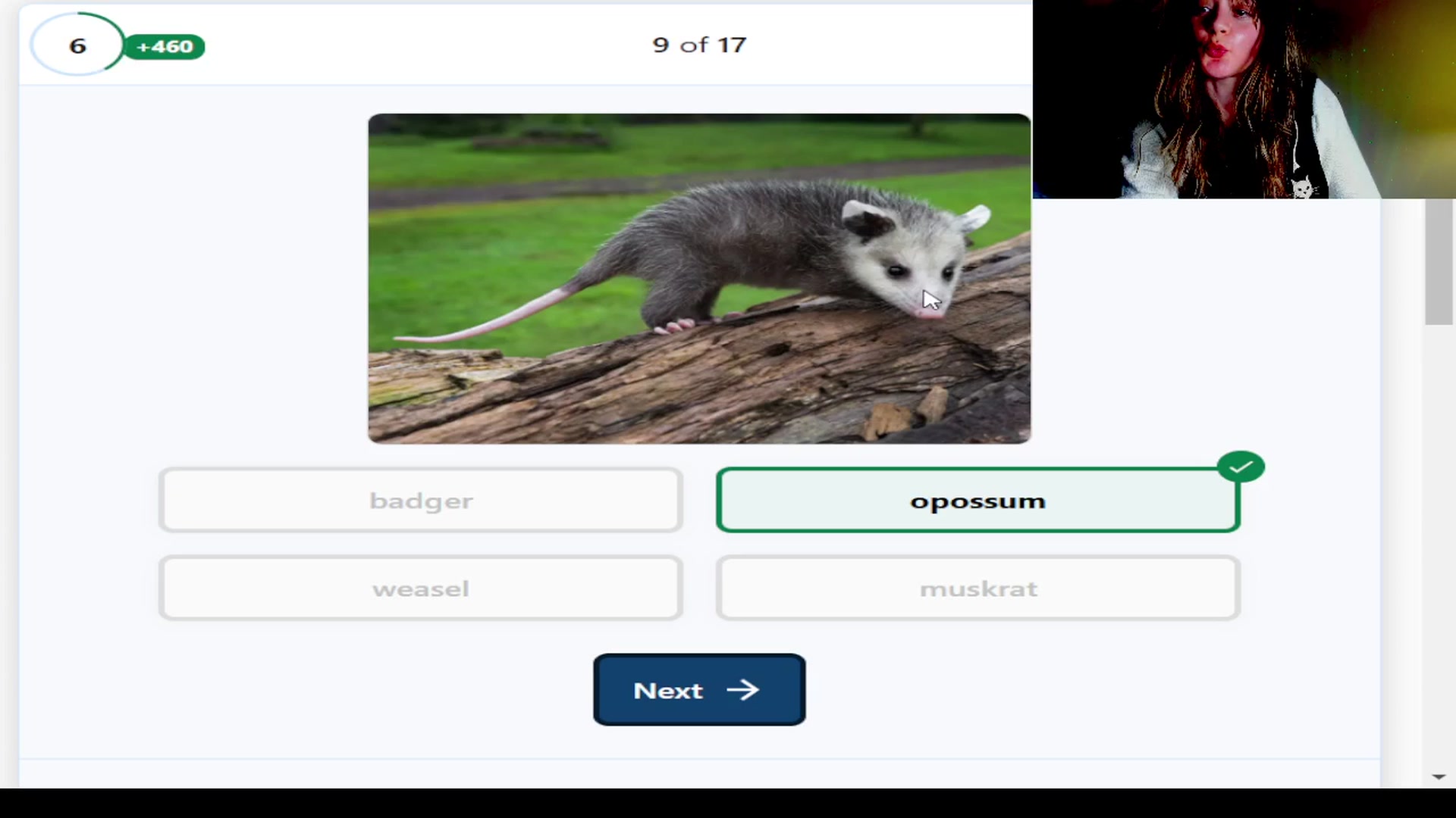 Gallery image thumbnail from FluffinRayRay's myfreecams stream on, 11/20/2024, 03:44 image 2 of 20