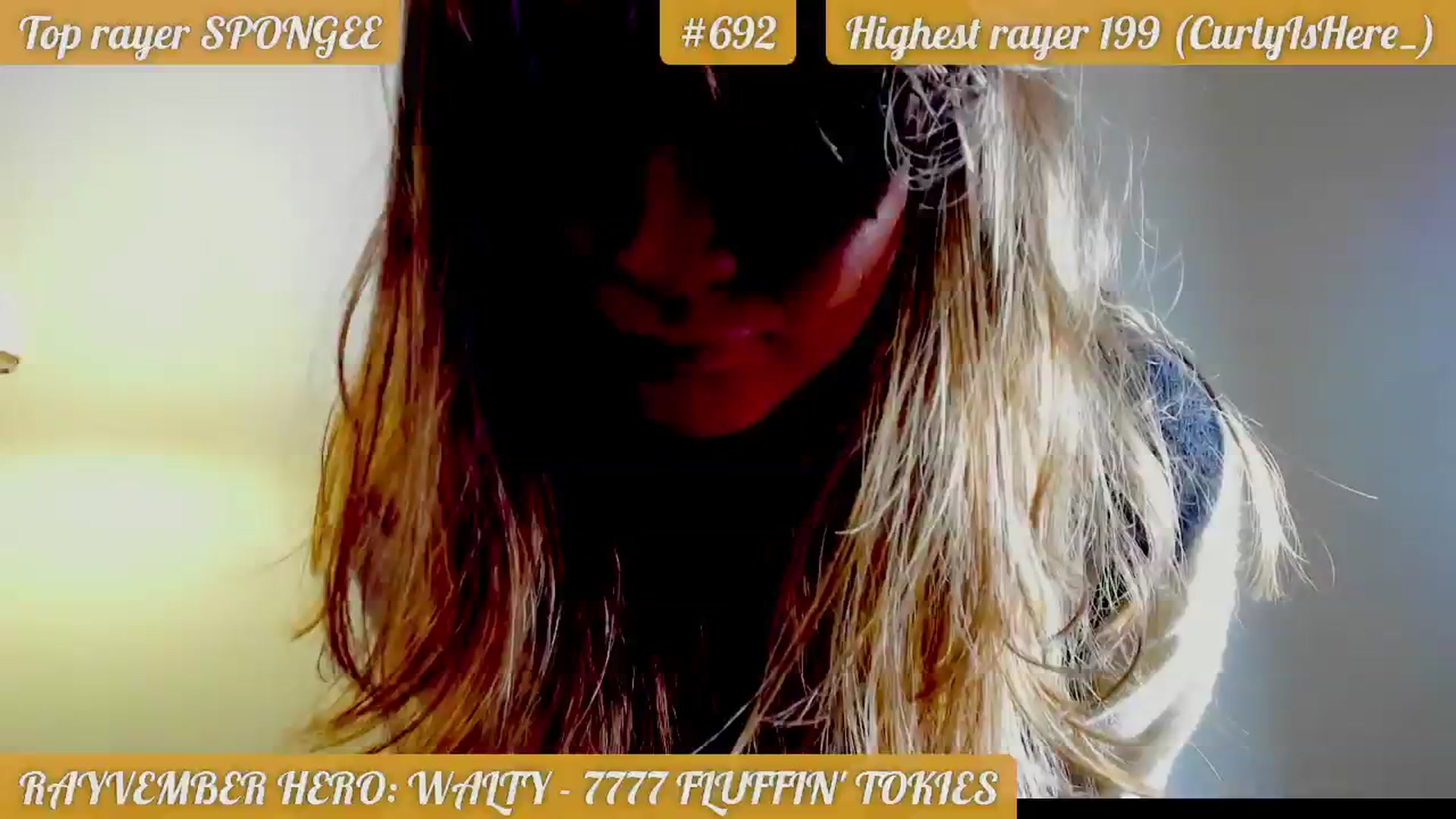 Gallery image thumbnail from FluffinRayRay's myfreecams stream on, 11/20/2024, 03:44 image 18 of 20