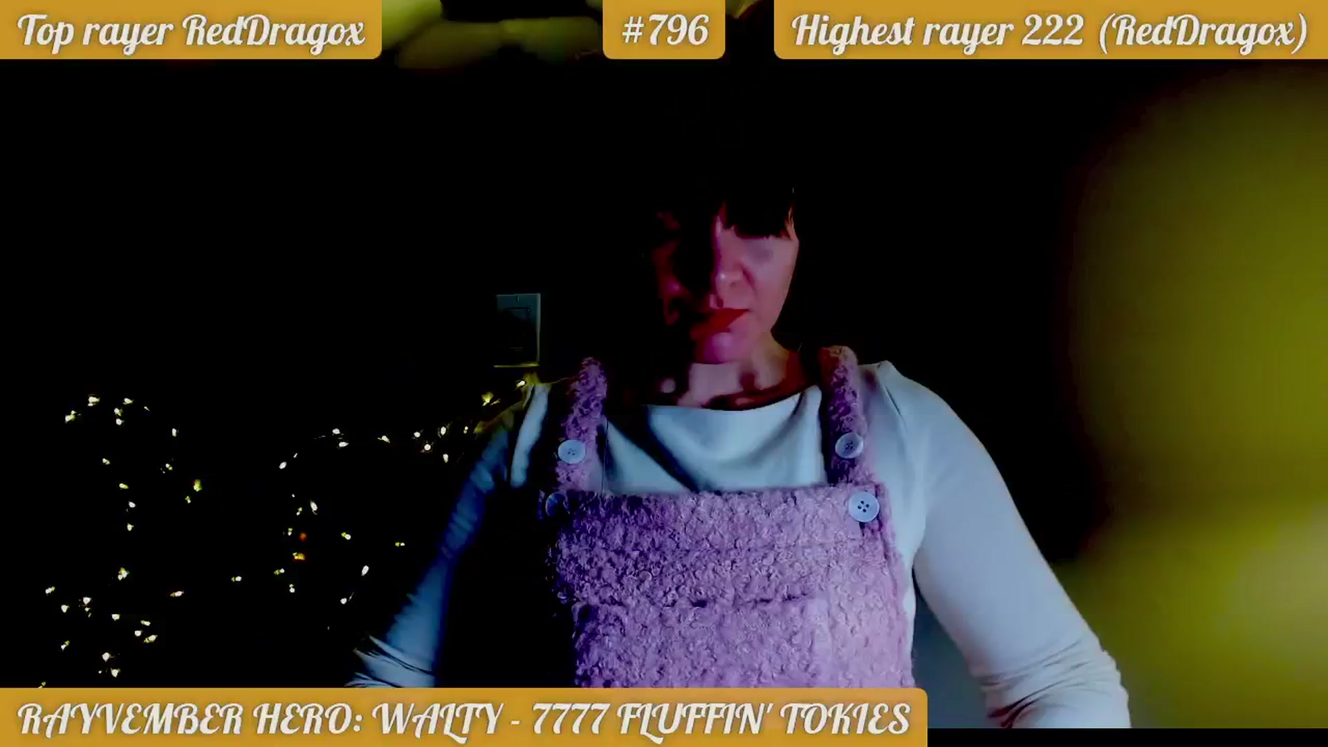 Gallery image thumbnail from FluffinRayRay's myfreecams stream on, 11/23/2024, 03:39 image 6 of 20