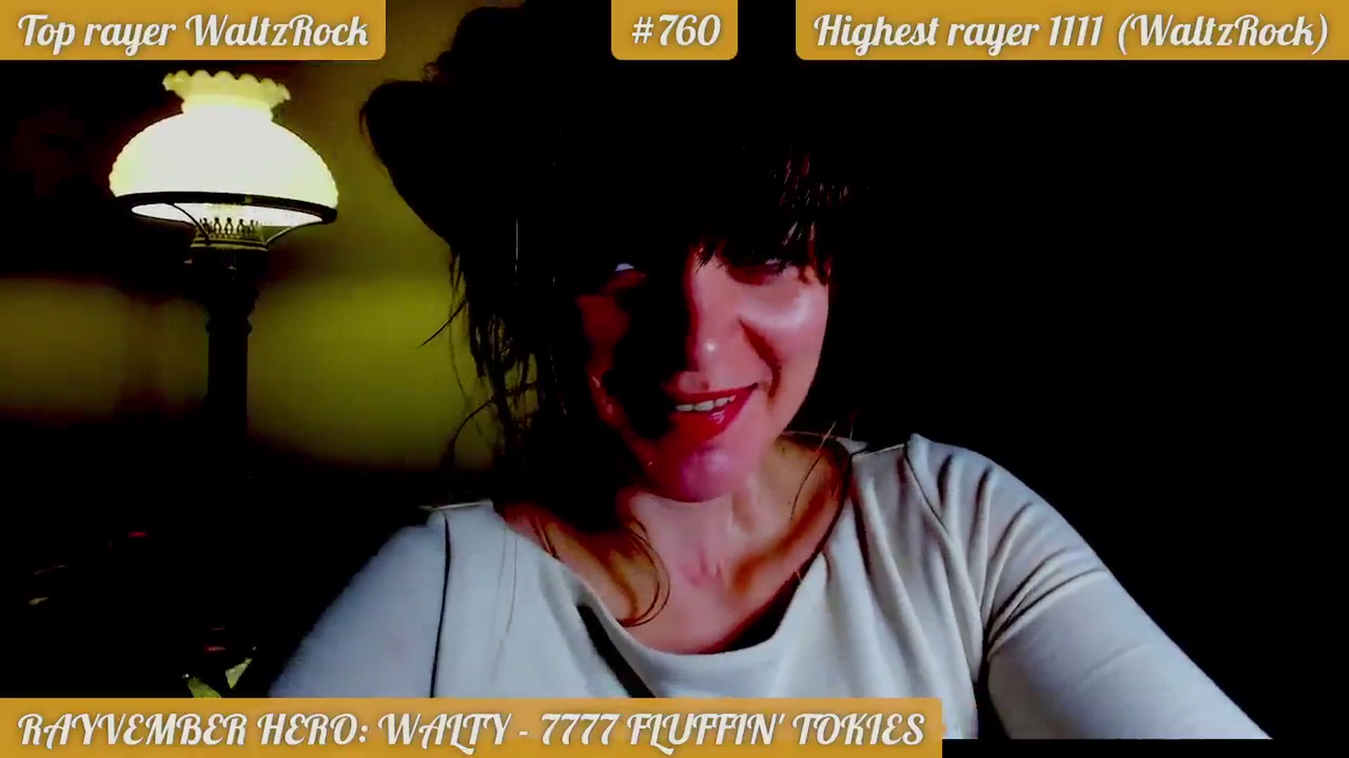 Gallery image thumbnail from FluffinRayRay's myfreecams stream on, 11/23/2024, 03:39 image 8 of 20