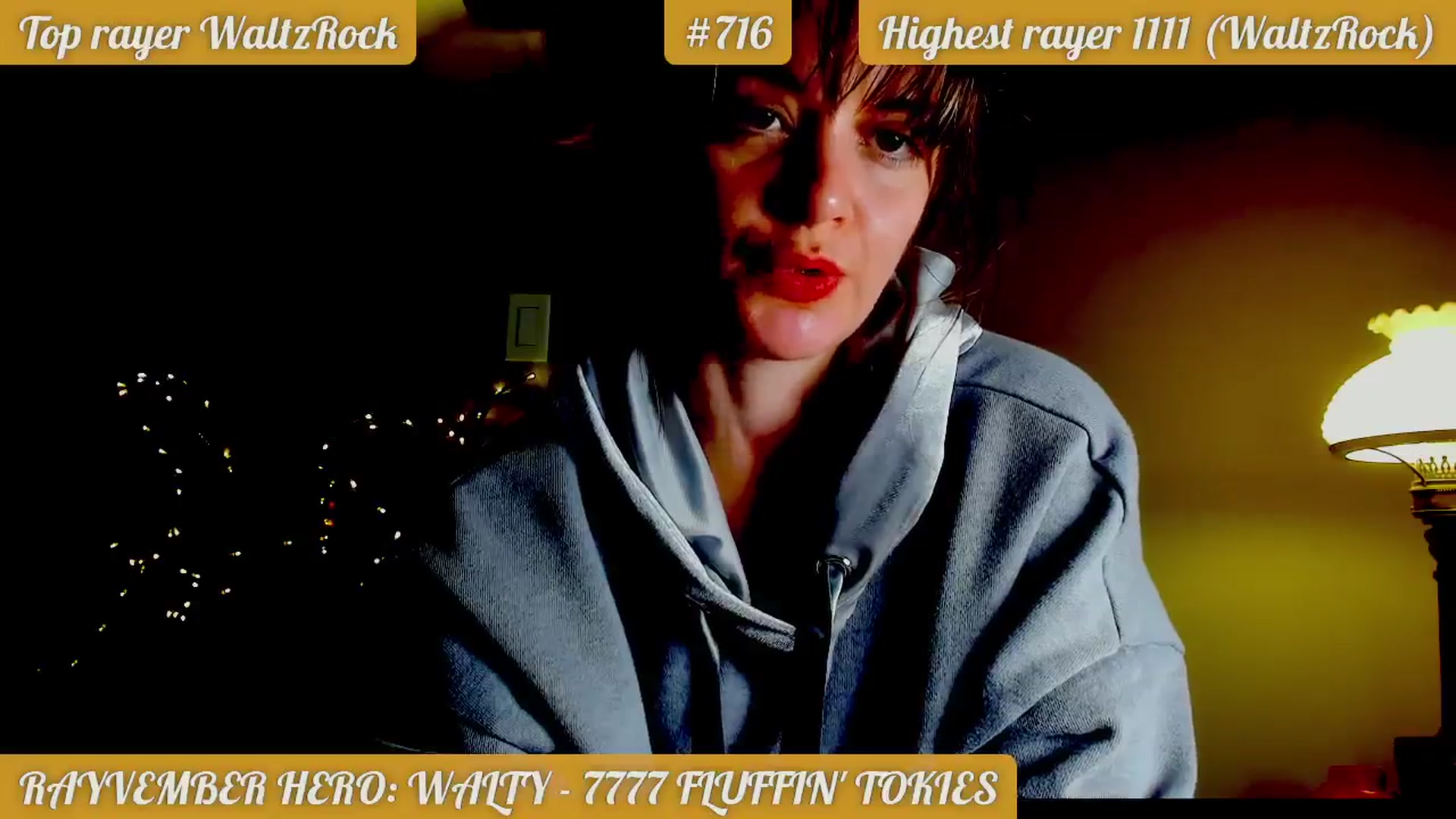 Gallery image thumbnail from FluffinRayRay's myfreecams stream on, 11/23/2024, 03:39 image 18 of 20