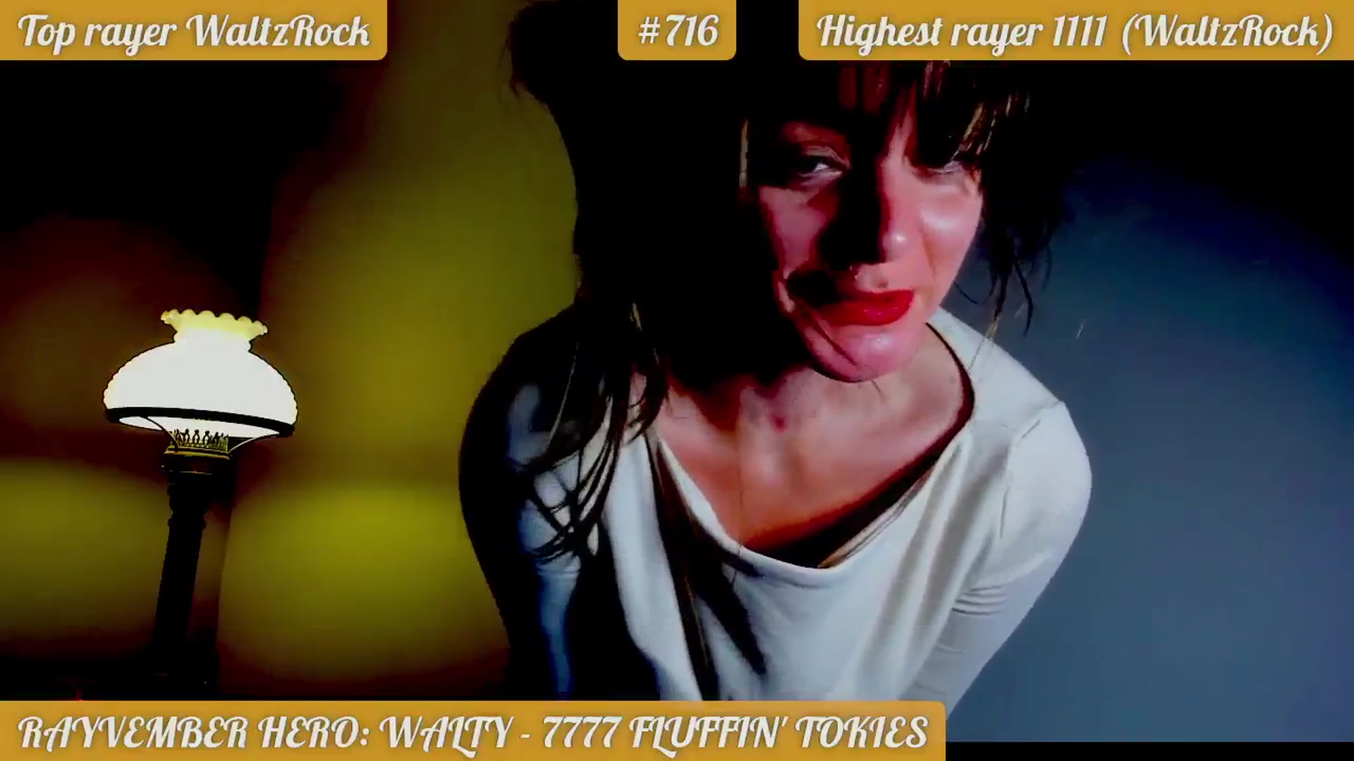 Gallery image thumbnail from FluffinRayRay's myfreecams stream on, 11/23/2024, 03:39 image 16 of 20