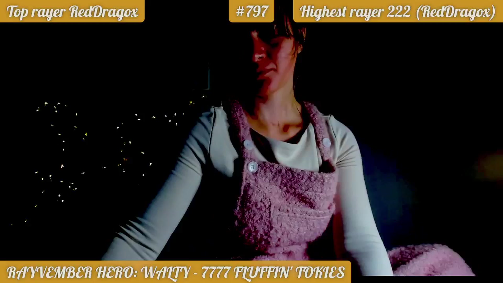Gallery image thumbnail from FluffinRayRay's myfreecams stream on, 11/23/2024, 03:39 image 4 of 20