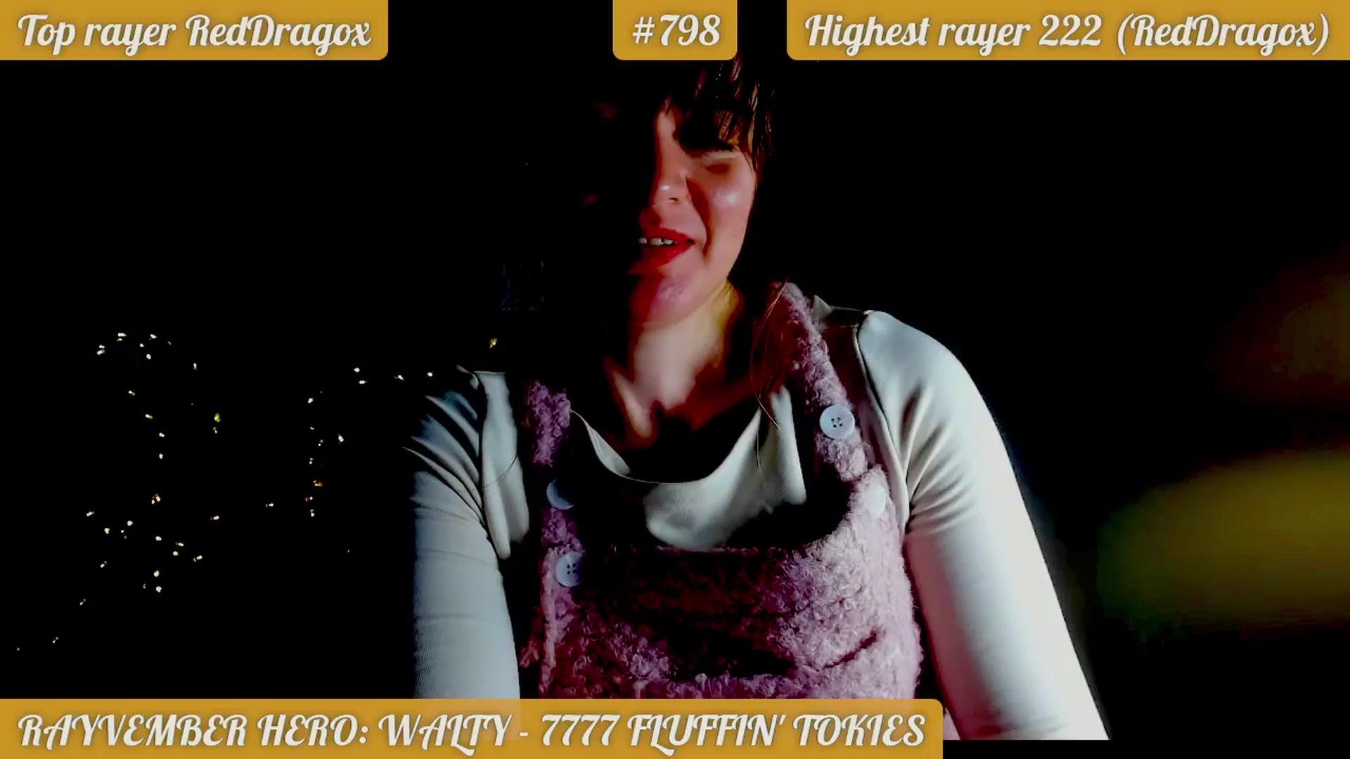 Gallery image thumbnail from FluffinRayRay's myfreecams stream on, 11/23/2024, 03:39 image 1 of 20